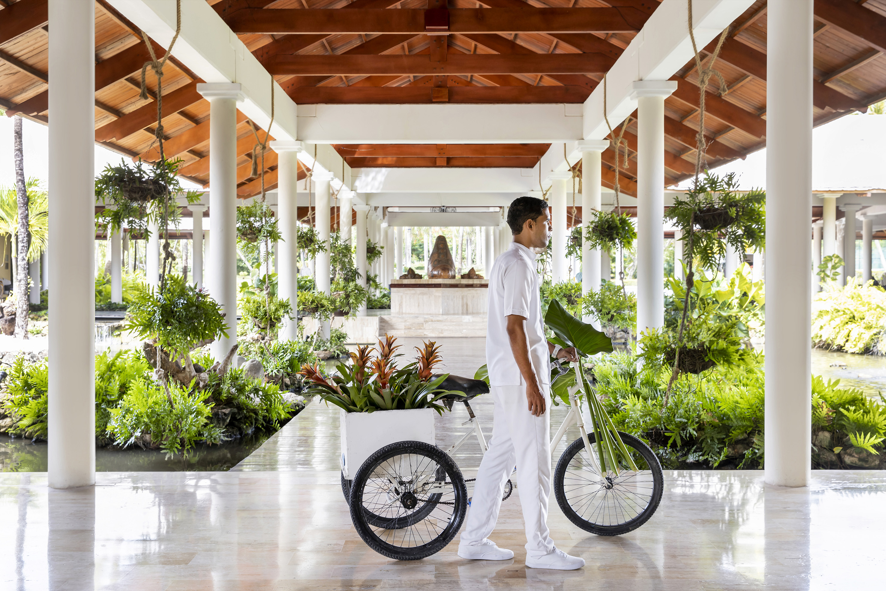 The Reserve at Paradisus Punta Cana - photo