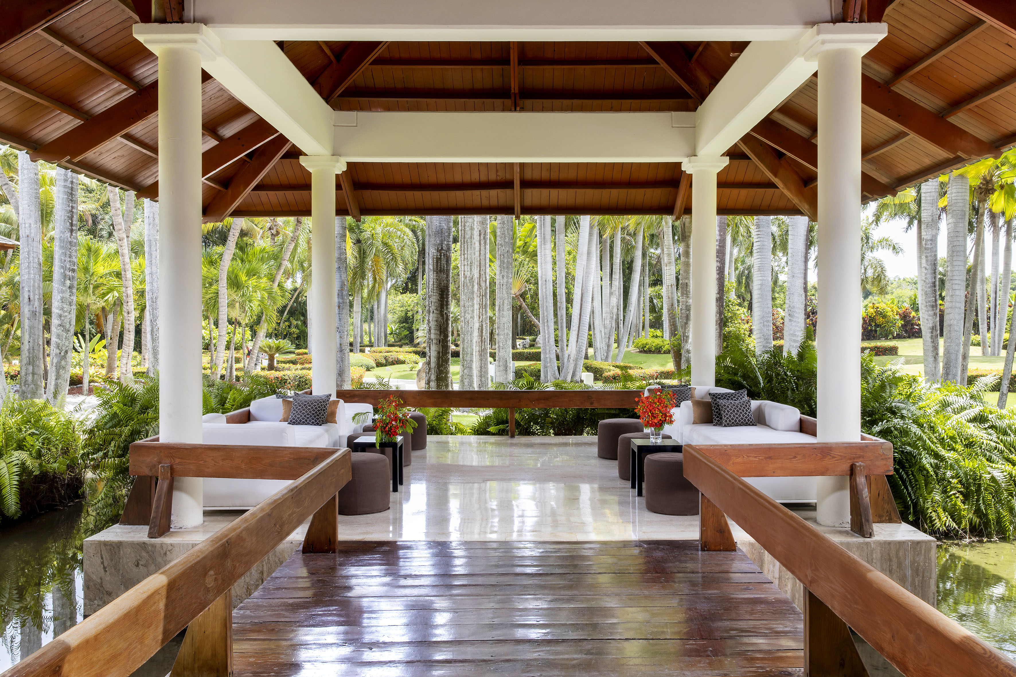 The Reserve at Paradisus Punta Cana - photo