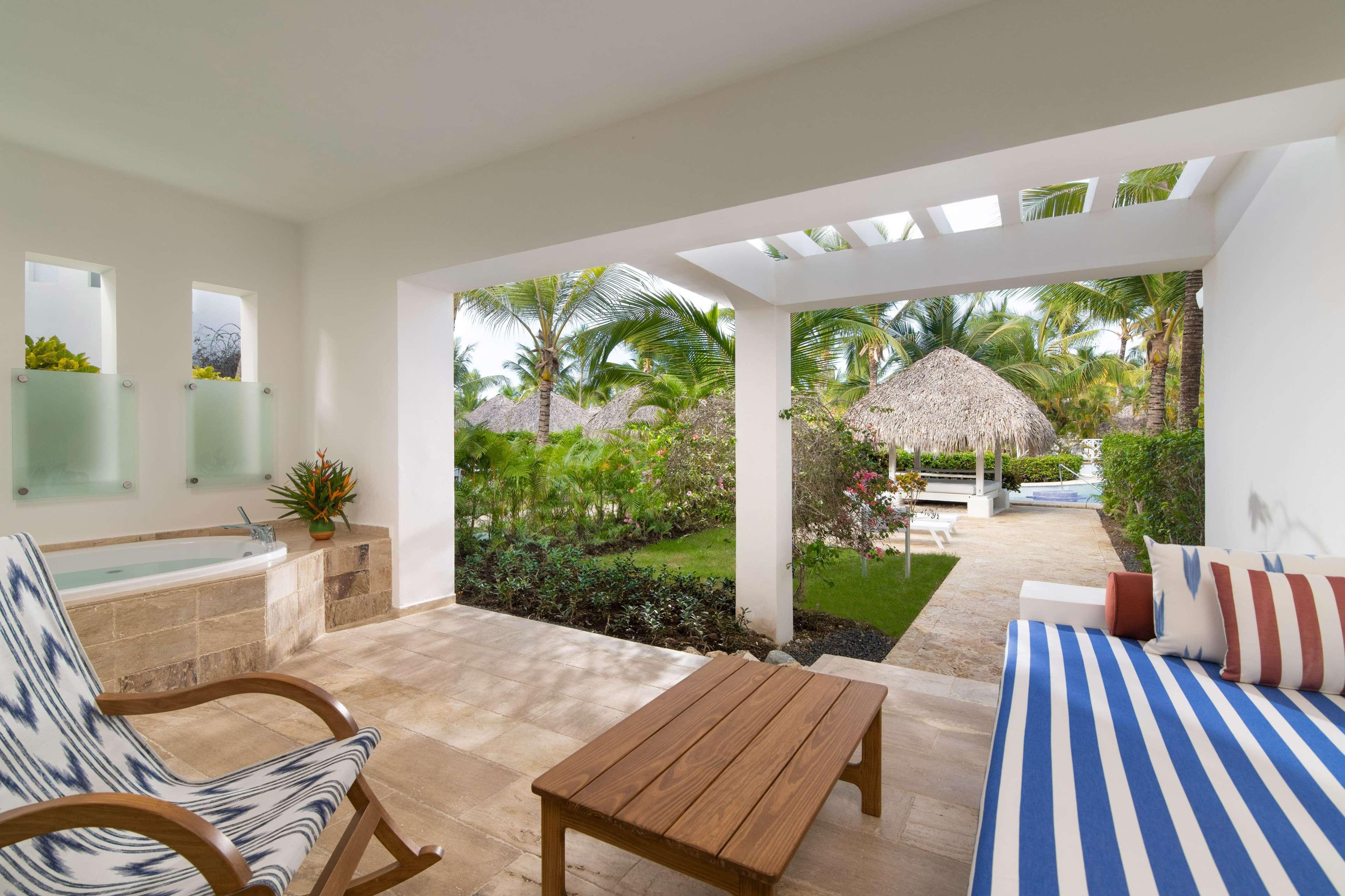 Zel Punta Cana- All Suites