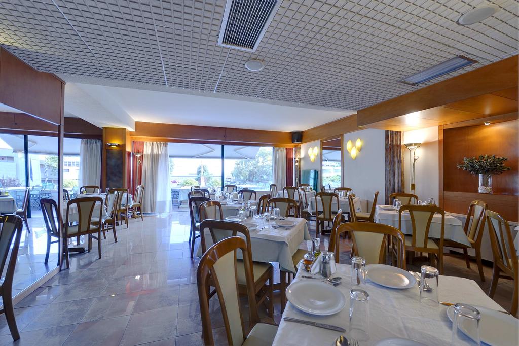 Esperia Hotel - Kavala by null