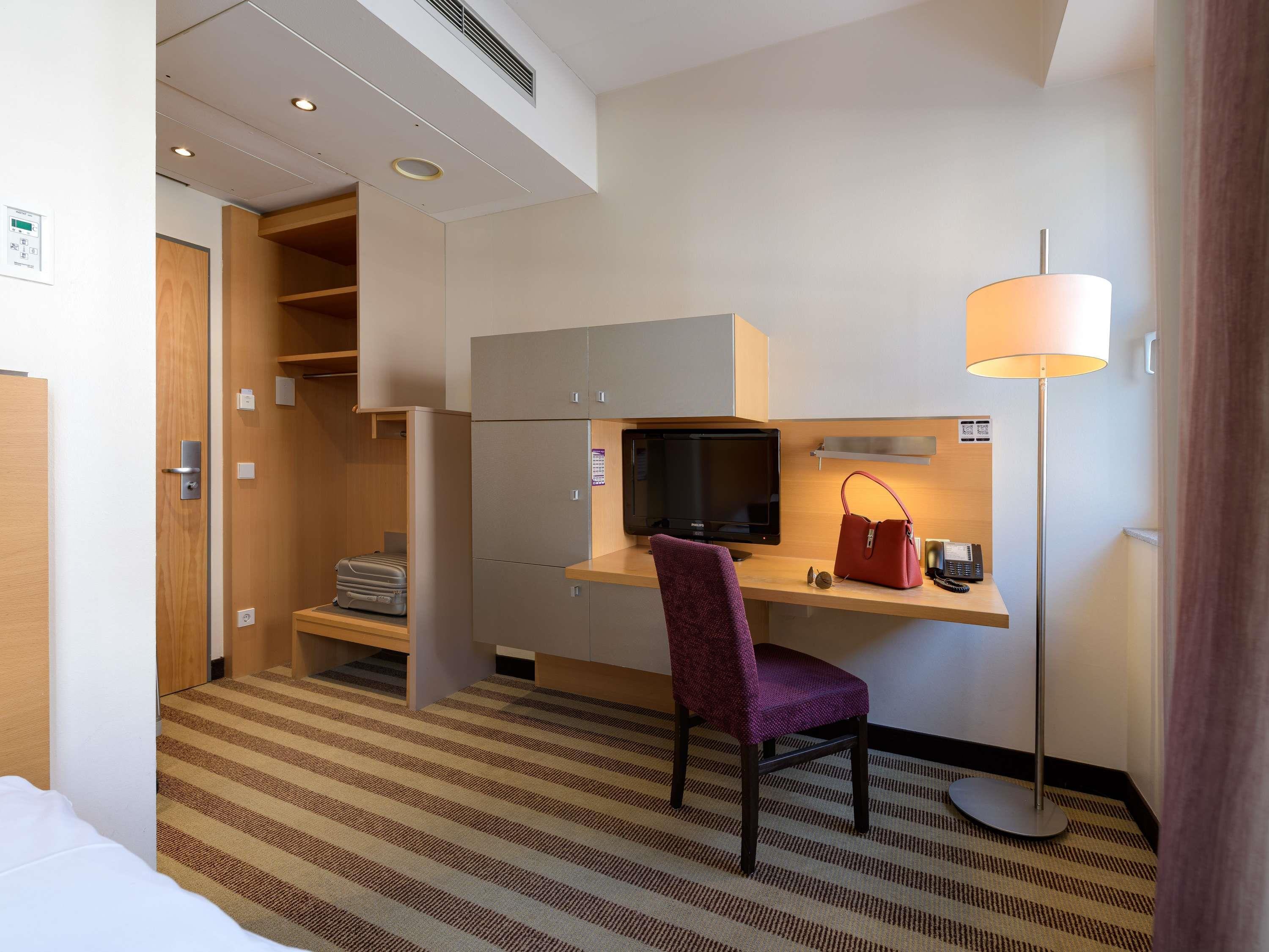 Mercure Hotel Aachen am Dom