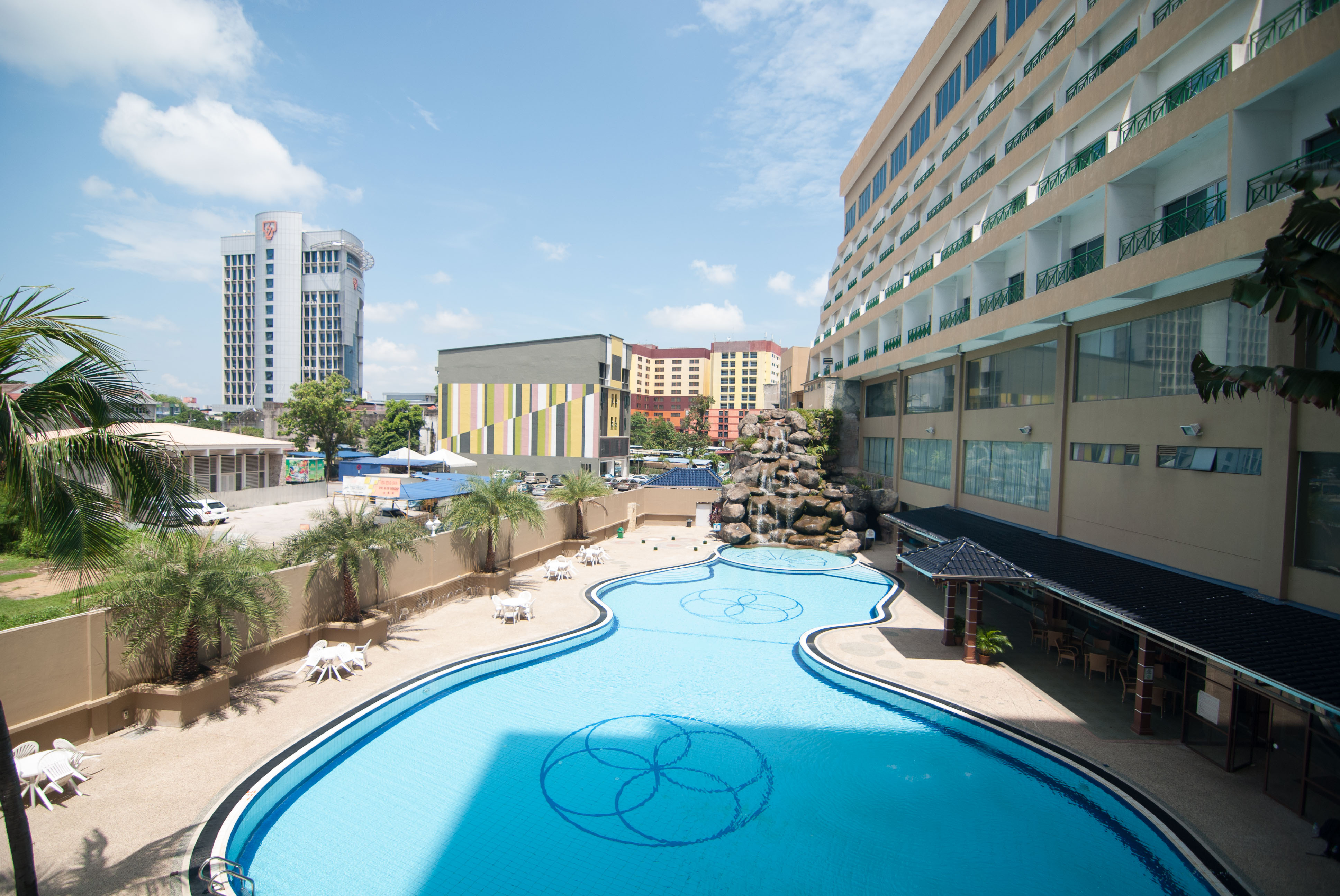Grand Darul Makmur Hotel image