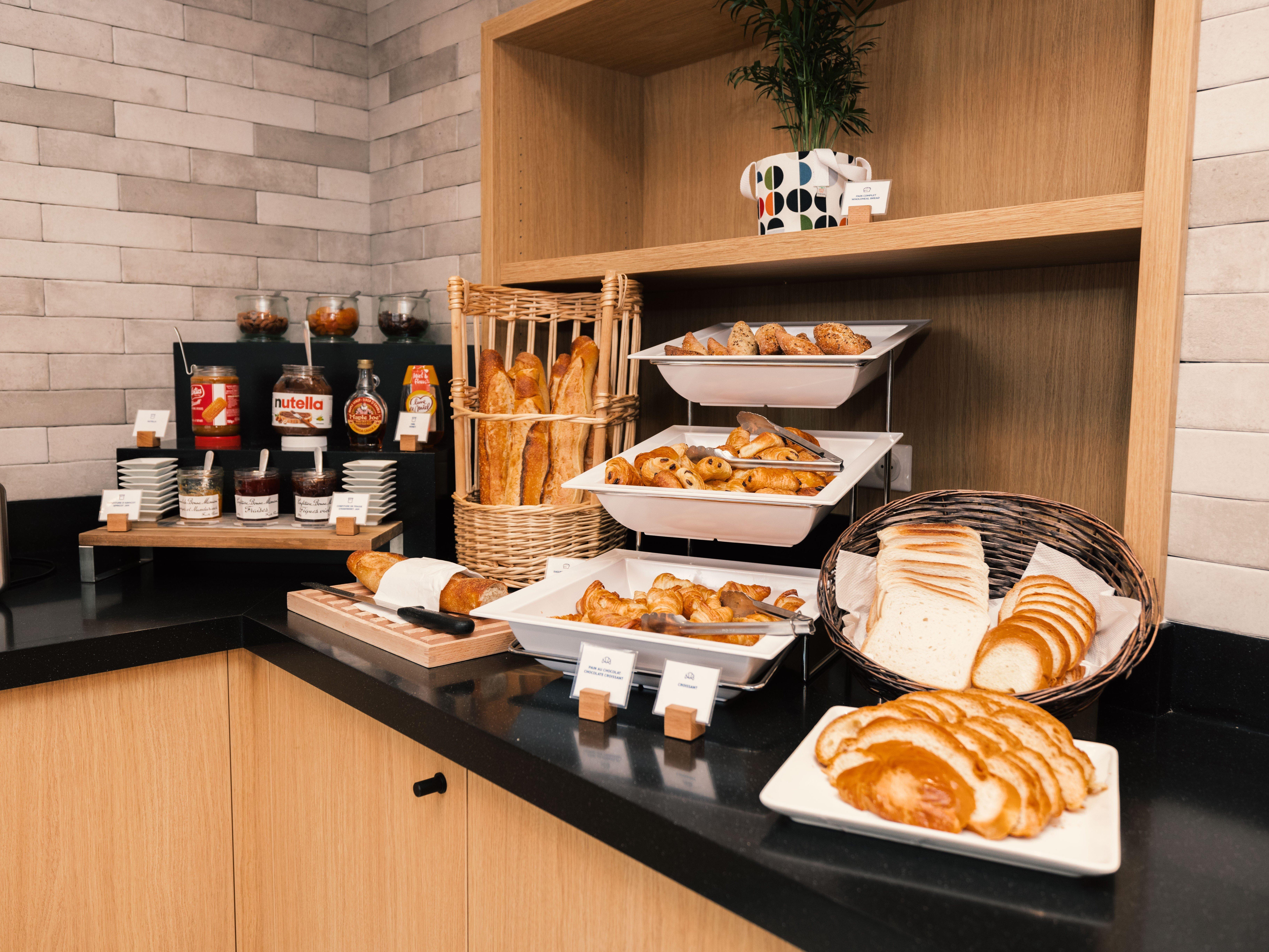Holiday Inn Express Lille Centre
