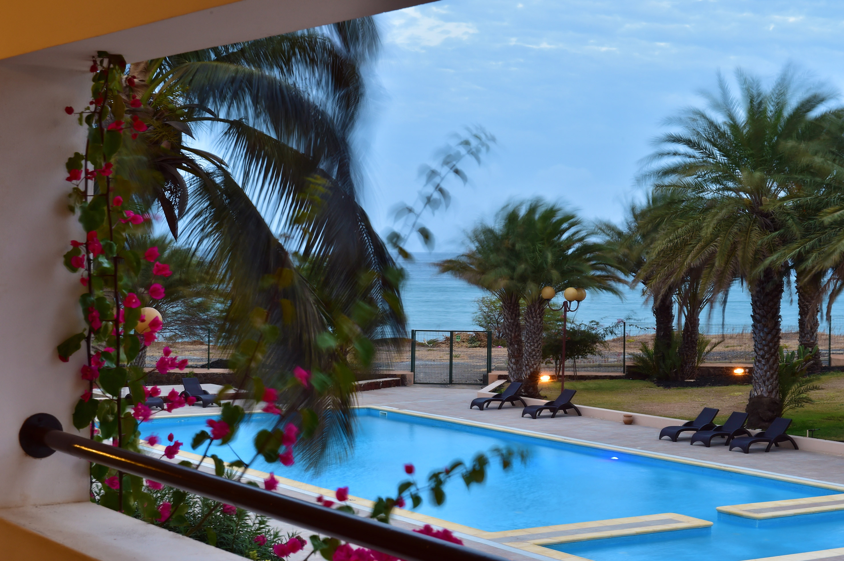 Pestana Trópico,