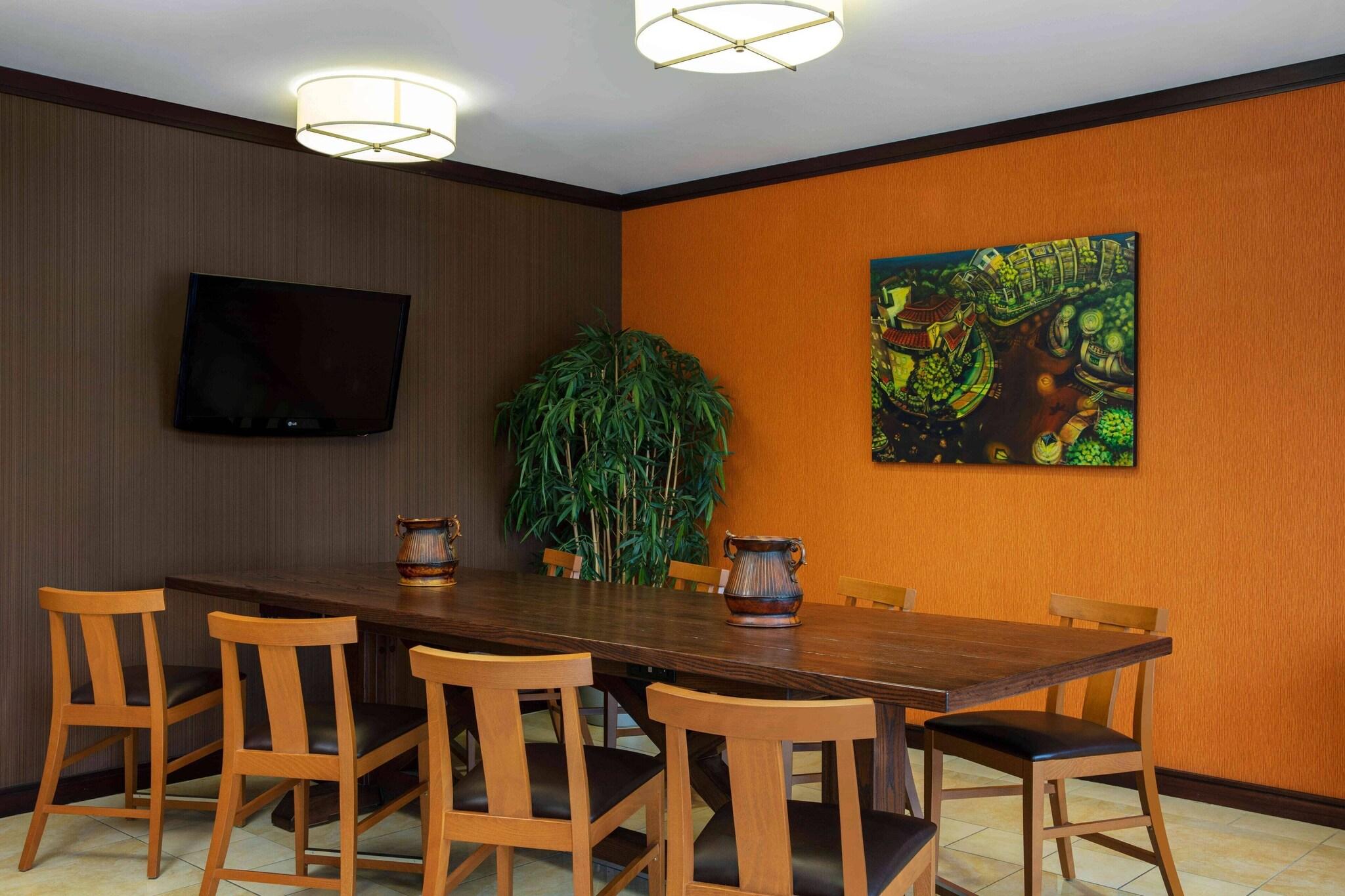 Fairfield Inn & Suites Augusta