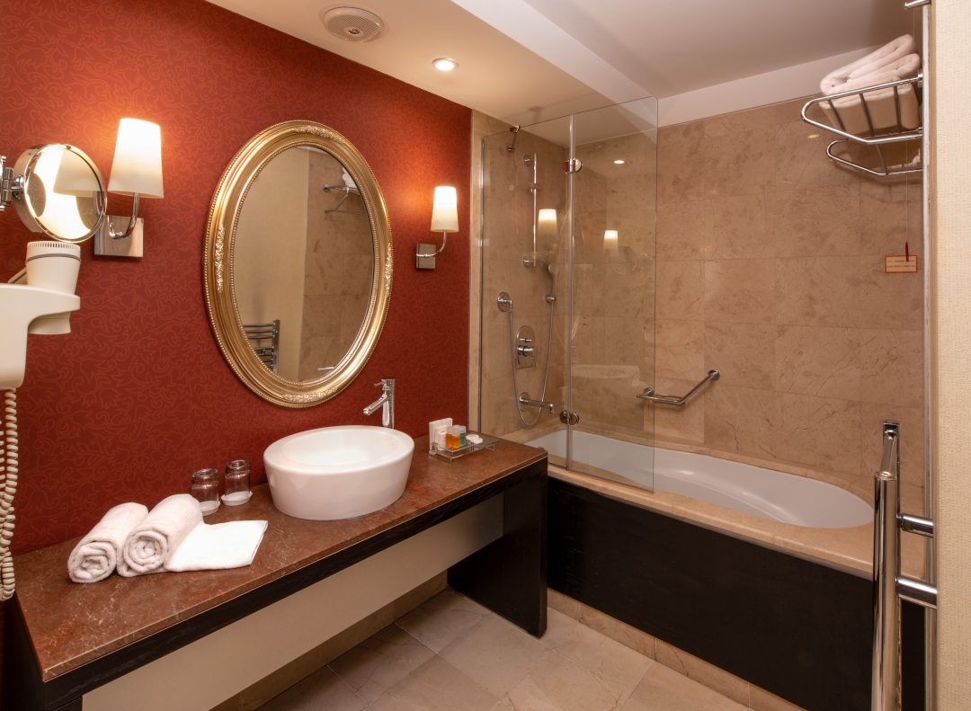 My City Otel Agaoglu