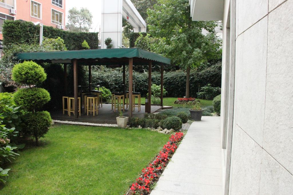 Ağaoğlu My City Hotel image