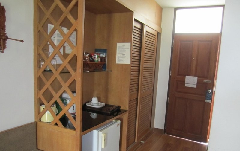Sirin Hotel