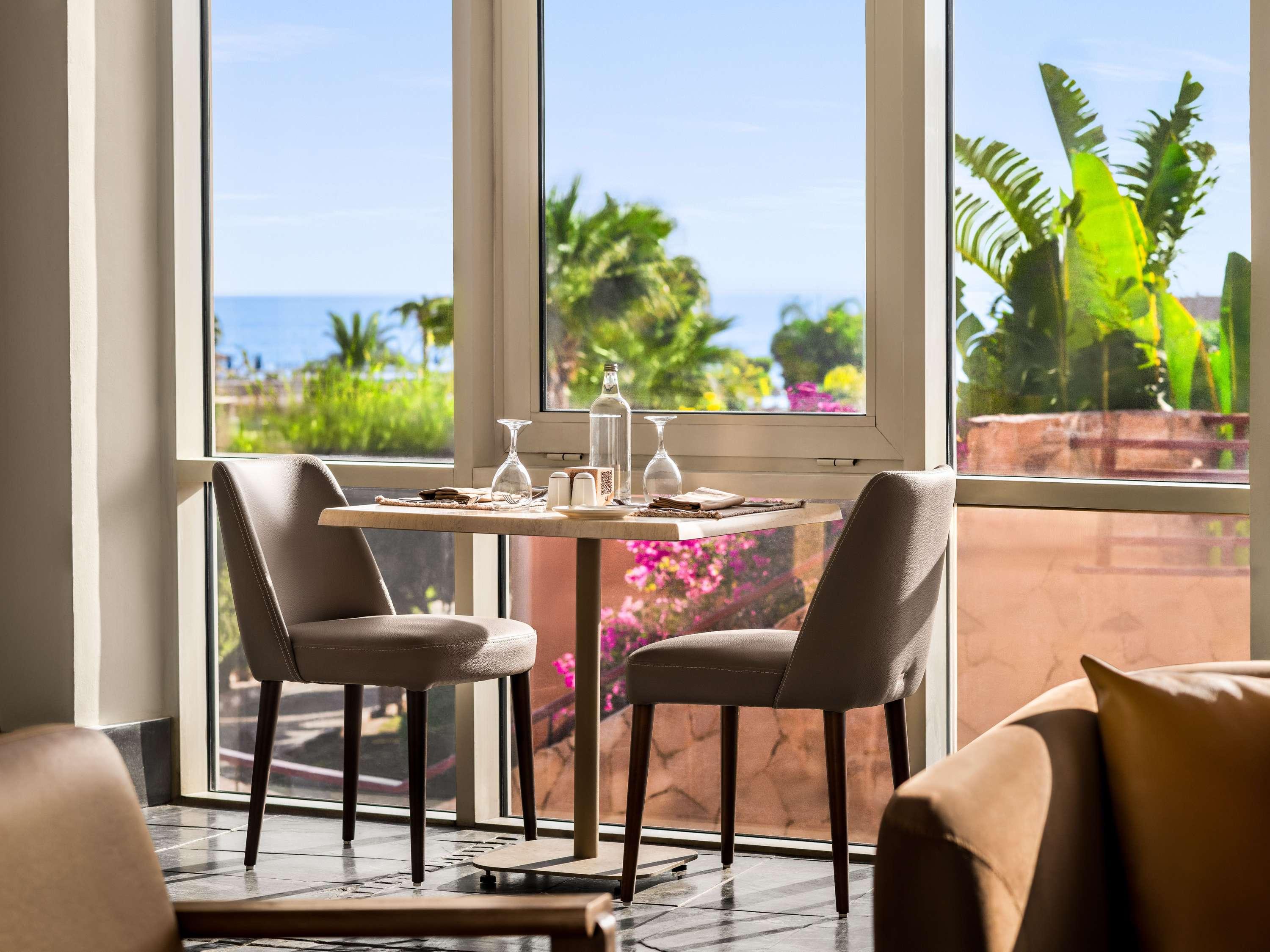 Mövenpick El Sokhna