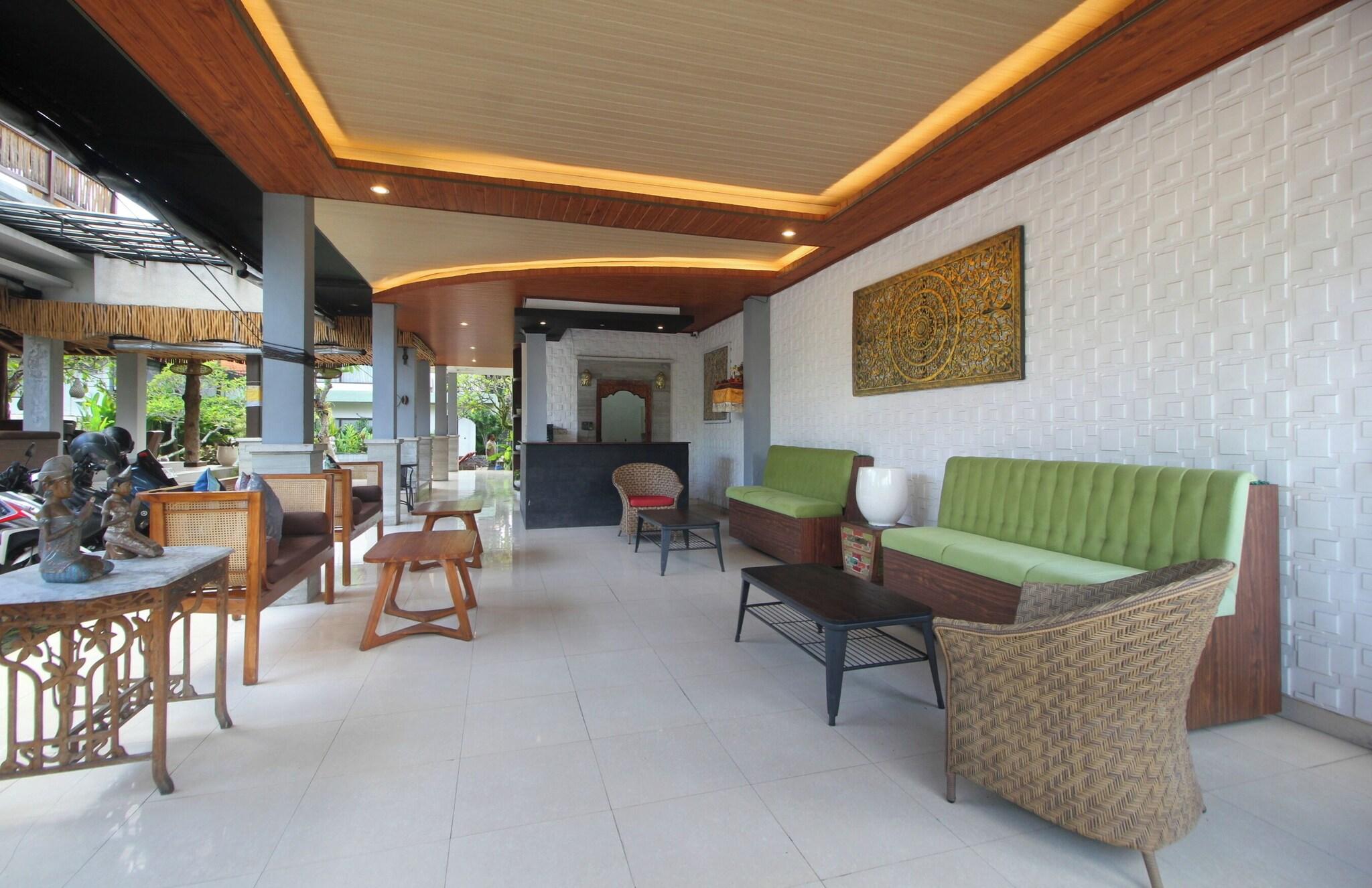 Putri Ayu Cottage