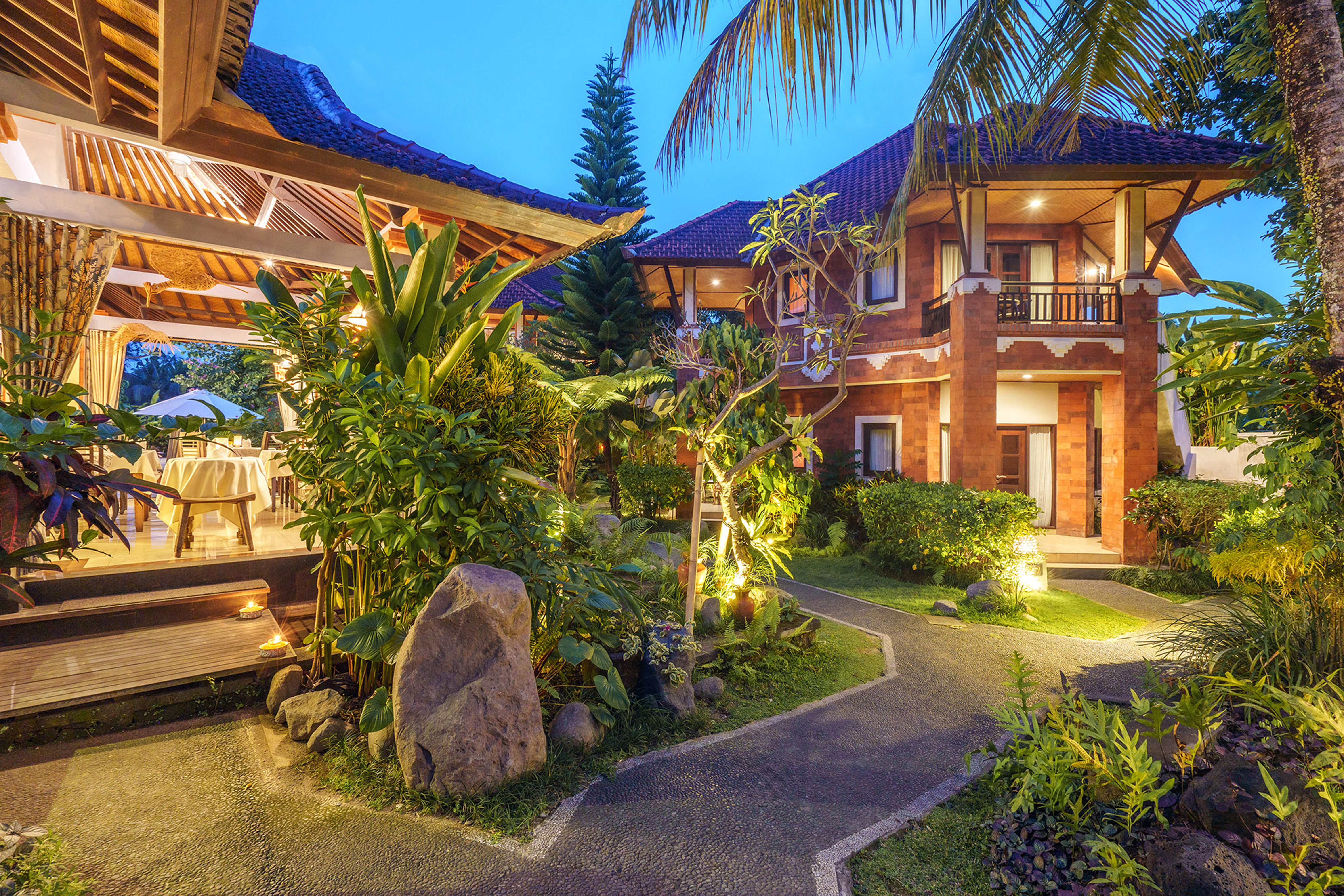 Rama Phala Resort & Spa - nuotrauka