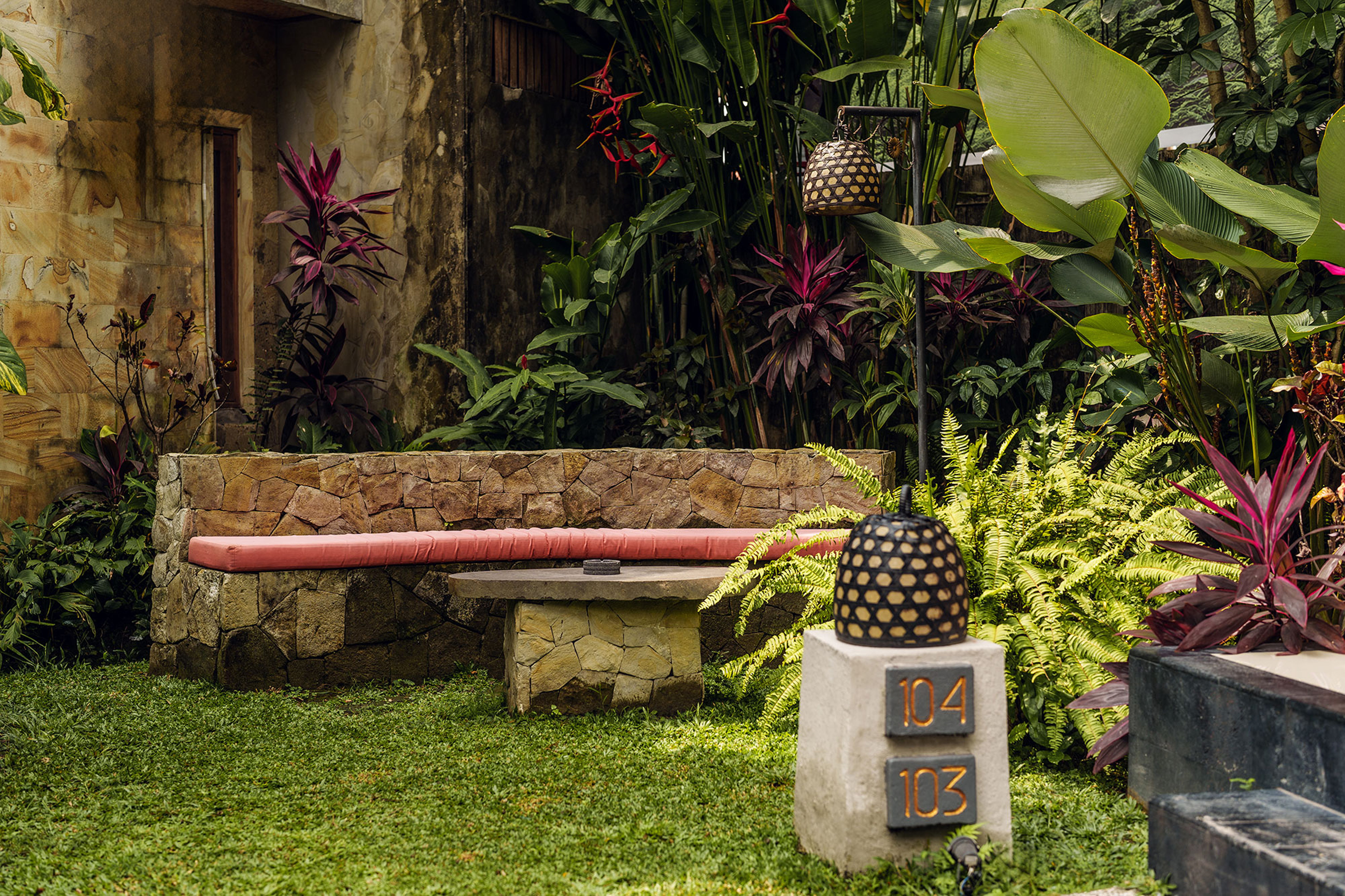 Rama Phala Resort & Spa - nuotrauka