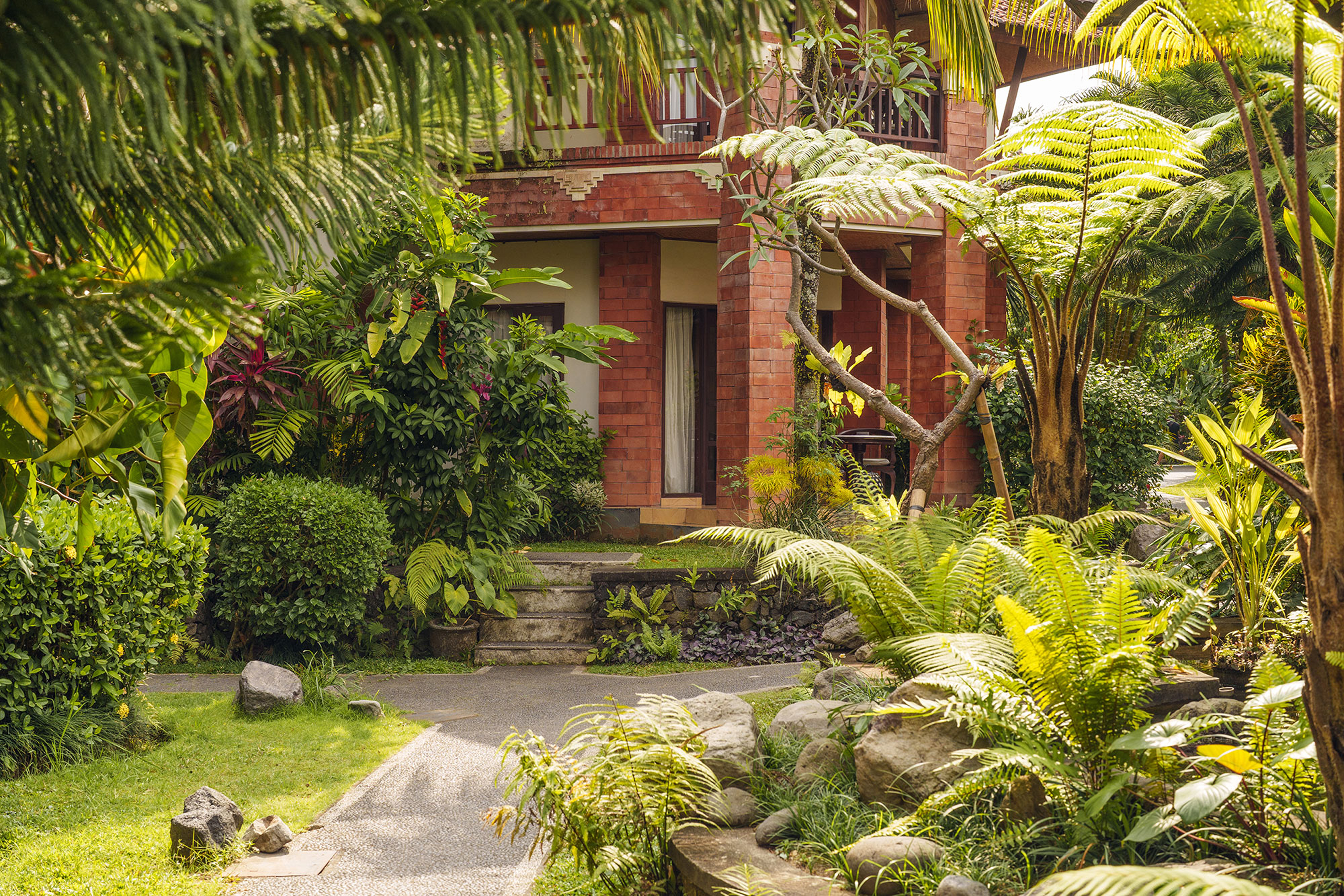 Rama Phala Resort & Spa - nuotrauka