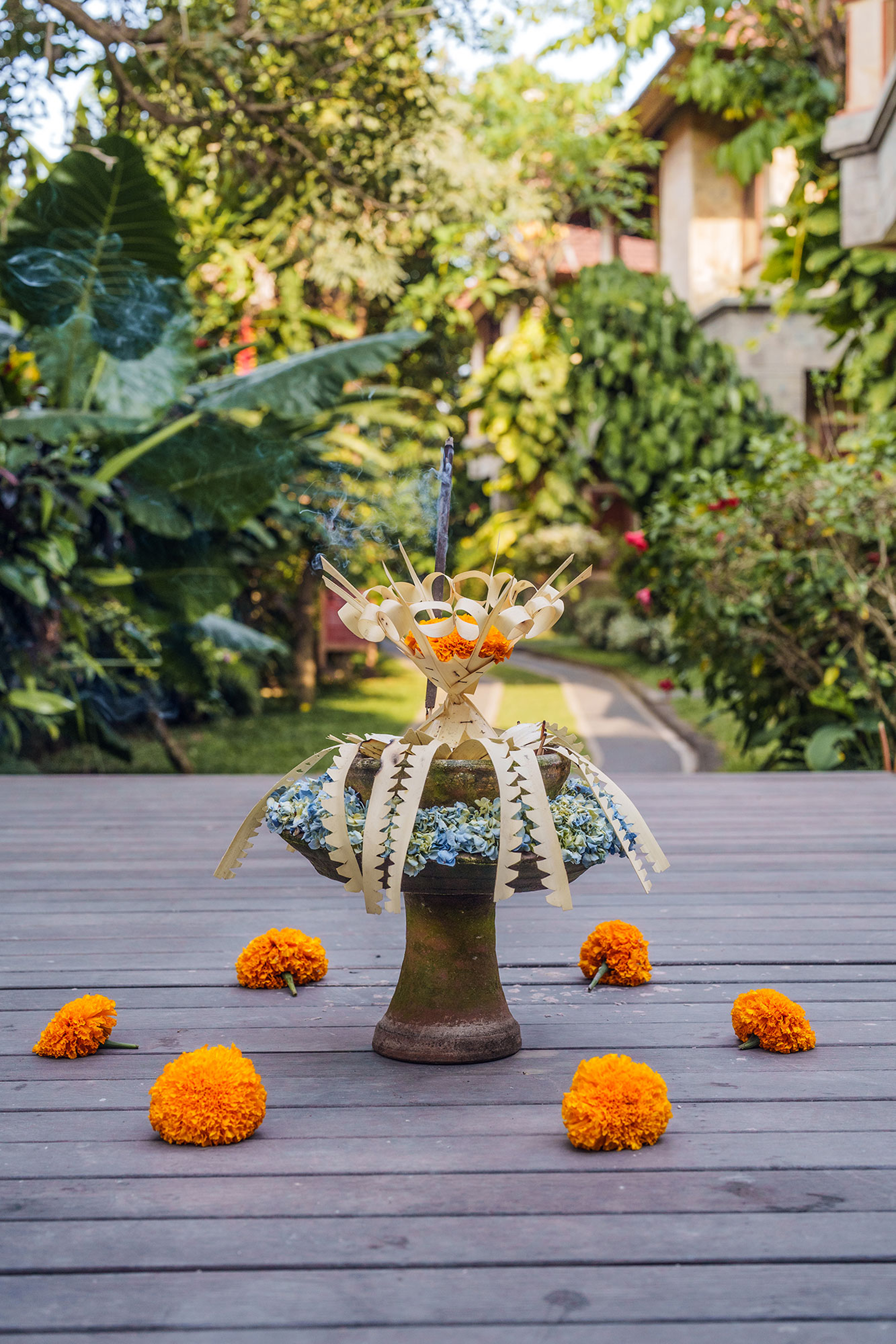 Rama Phala Resort & Spa - nuotrauka