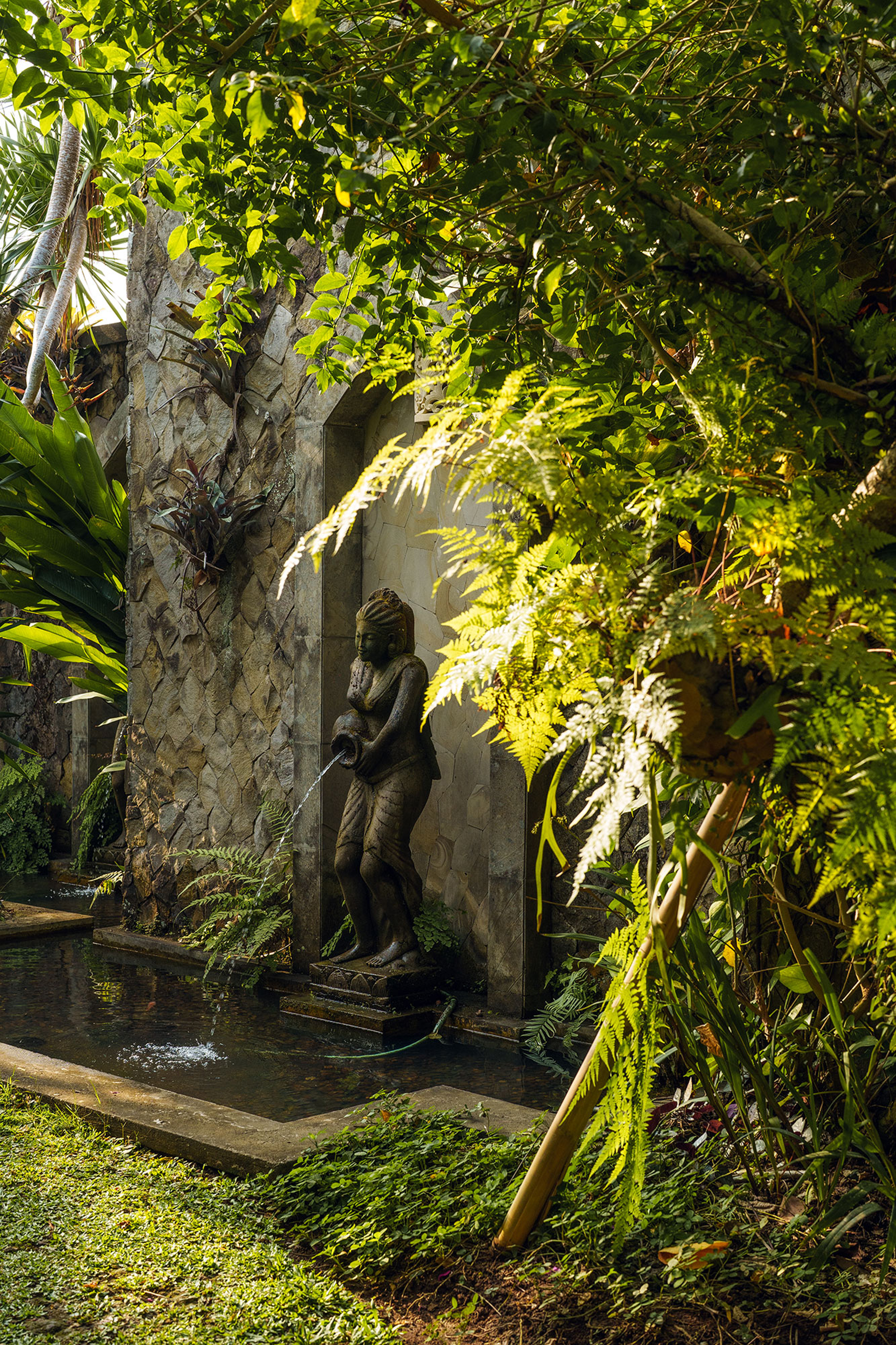 Rama Phala Resort & Spa - nuotrauka