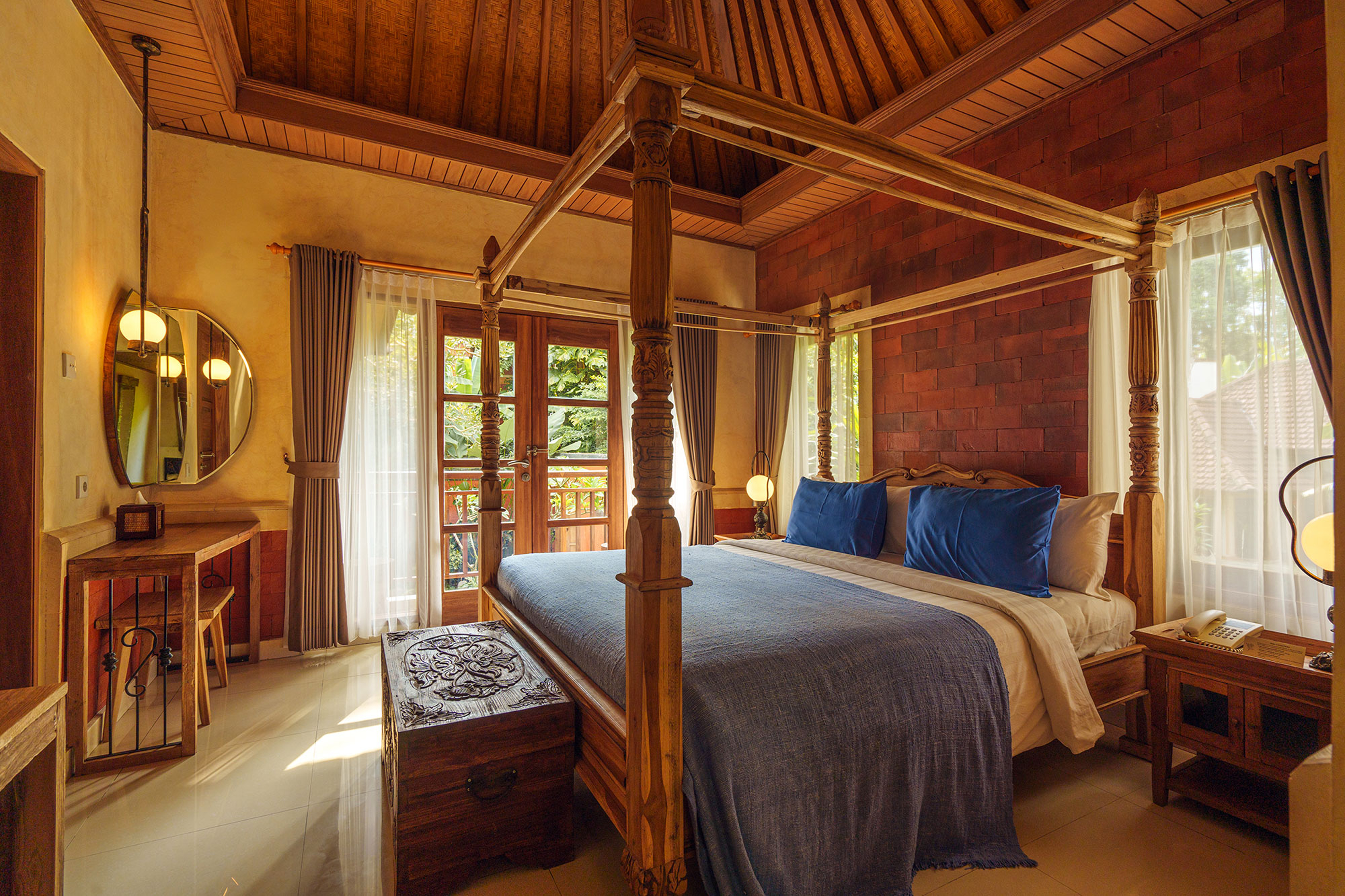 Rama Phala Resort & Spa - nuotrauka