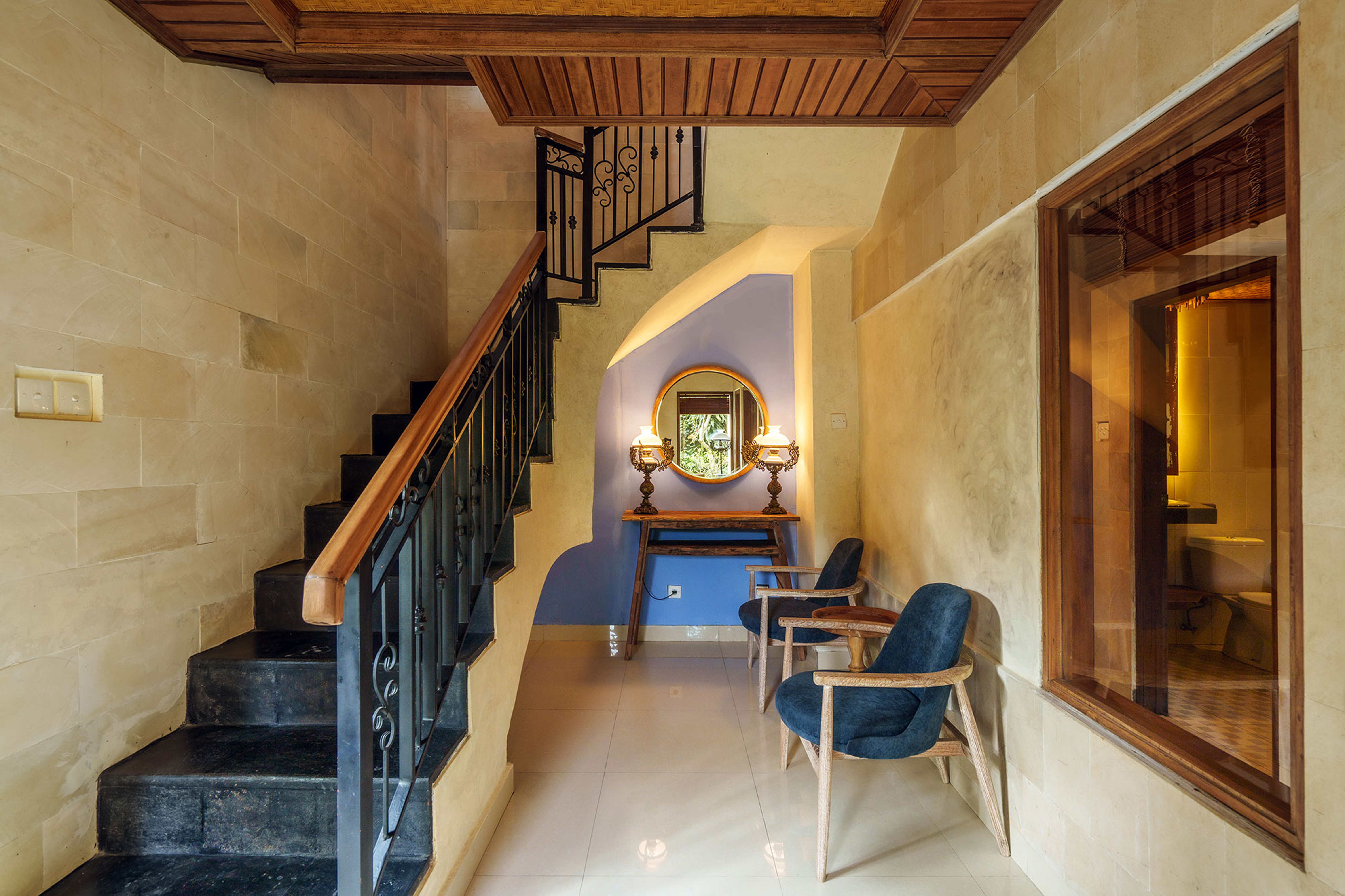 Rama Phala Resort & Spa - nuotrauka