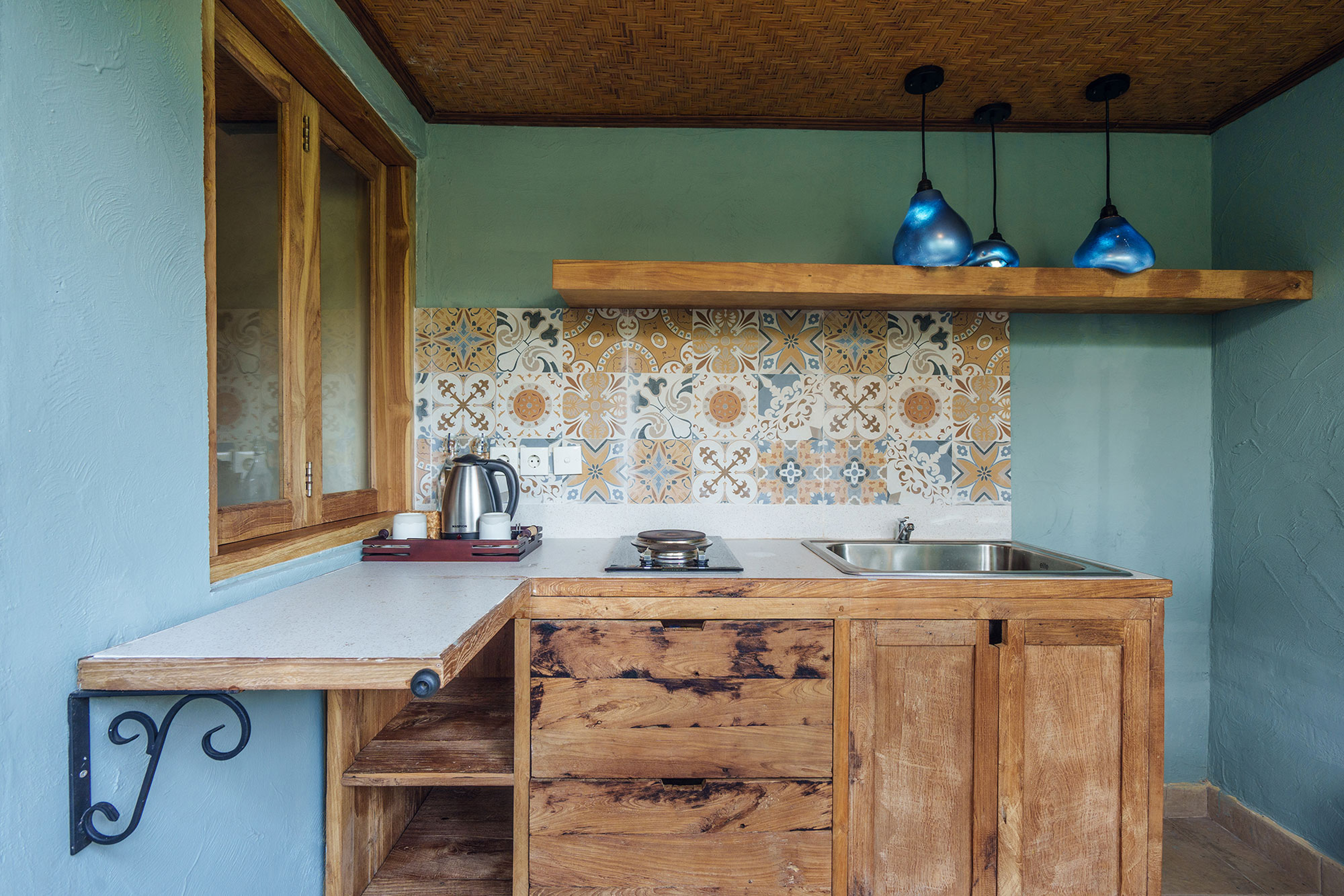 Rama Phala Resort & Spa - nuotrauka