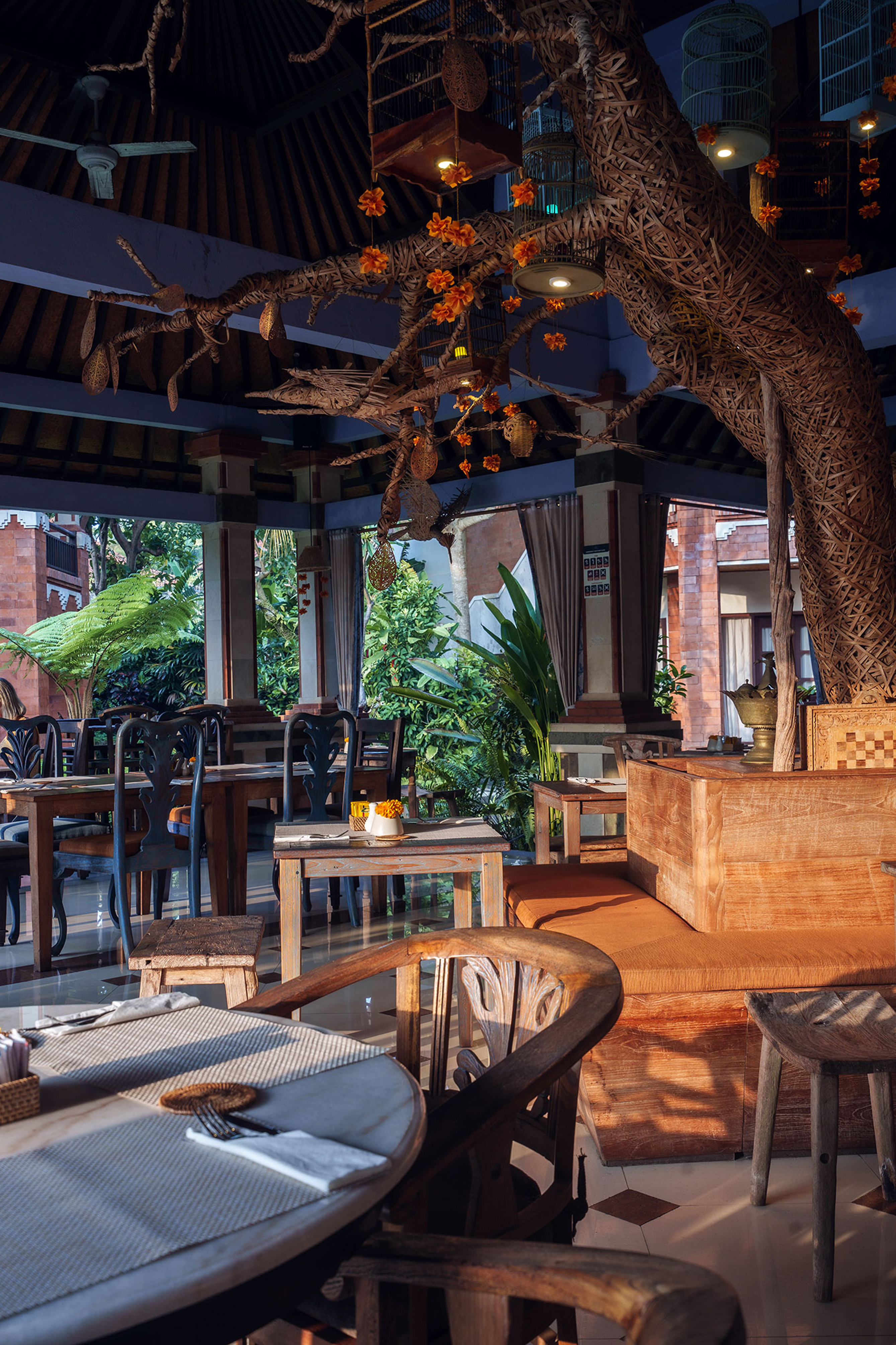 Rama Phala Resort & Spa - nuotrauka