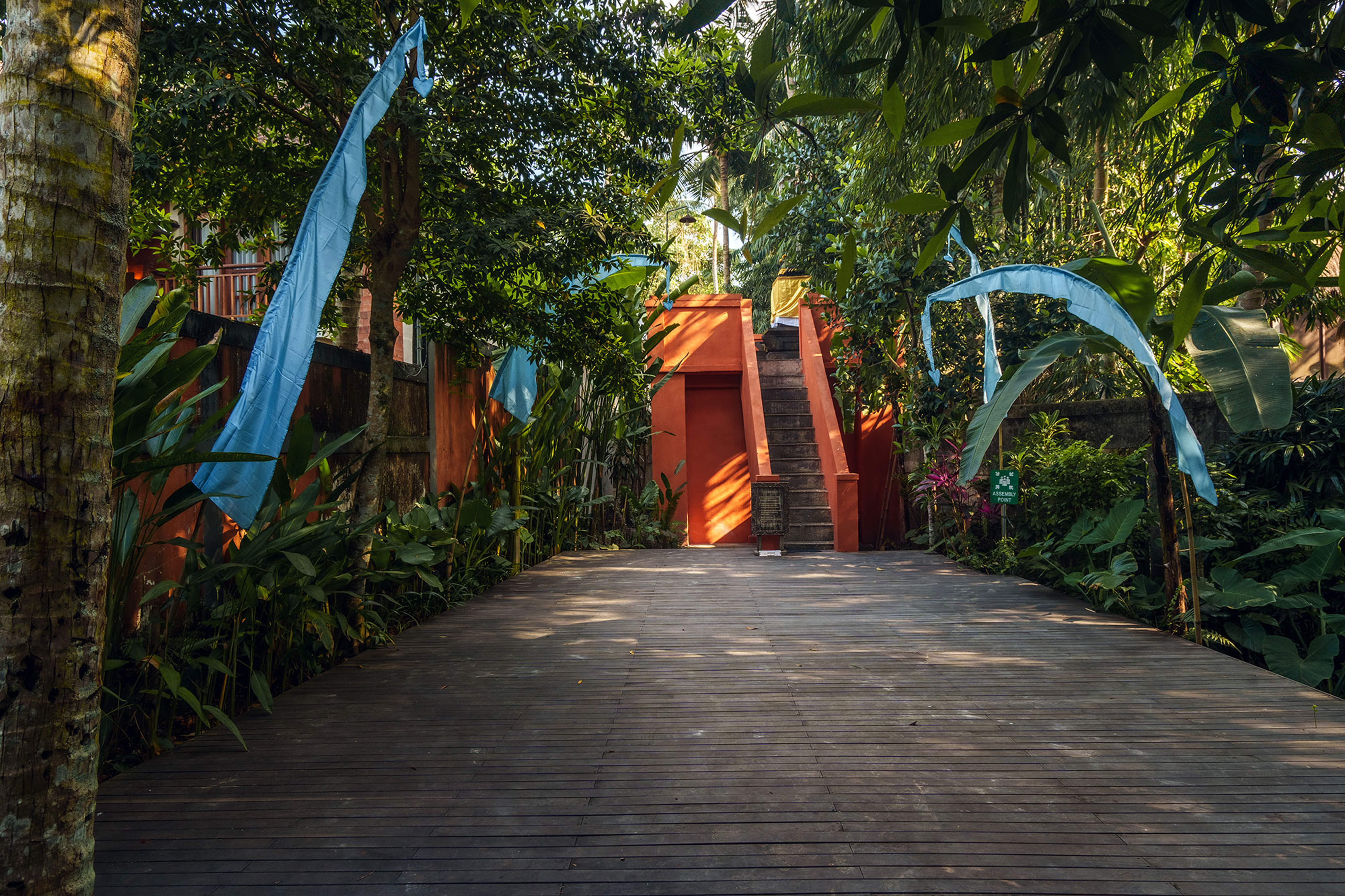 Rama Phala Resort & Spa - nuotrauka