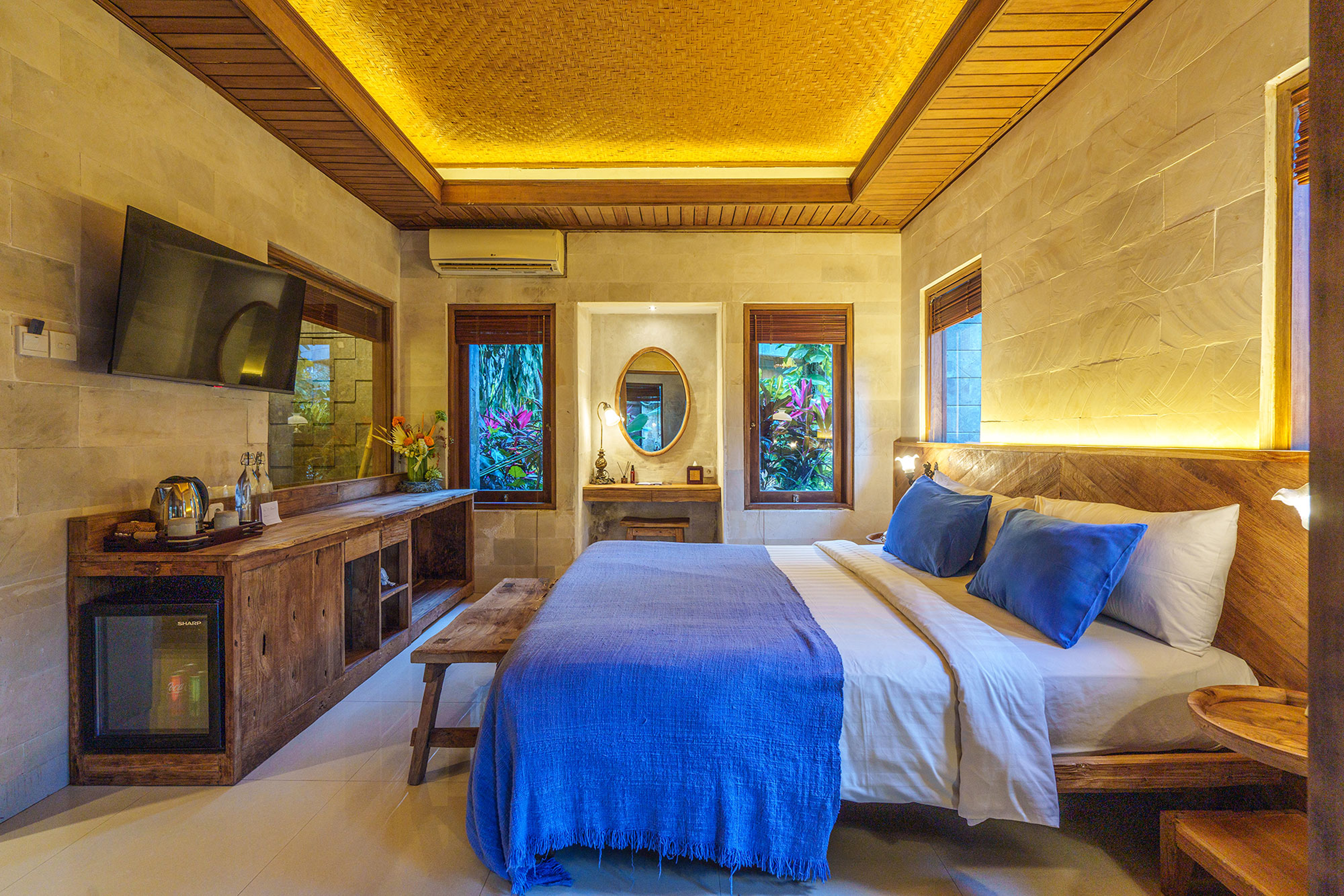 Rama Phala Resort & Spa - nuotrauka