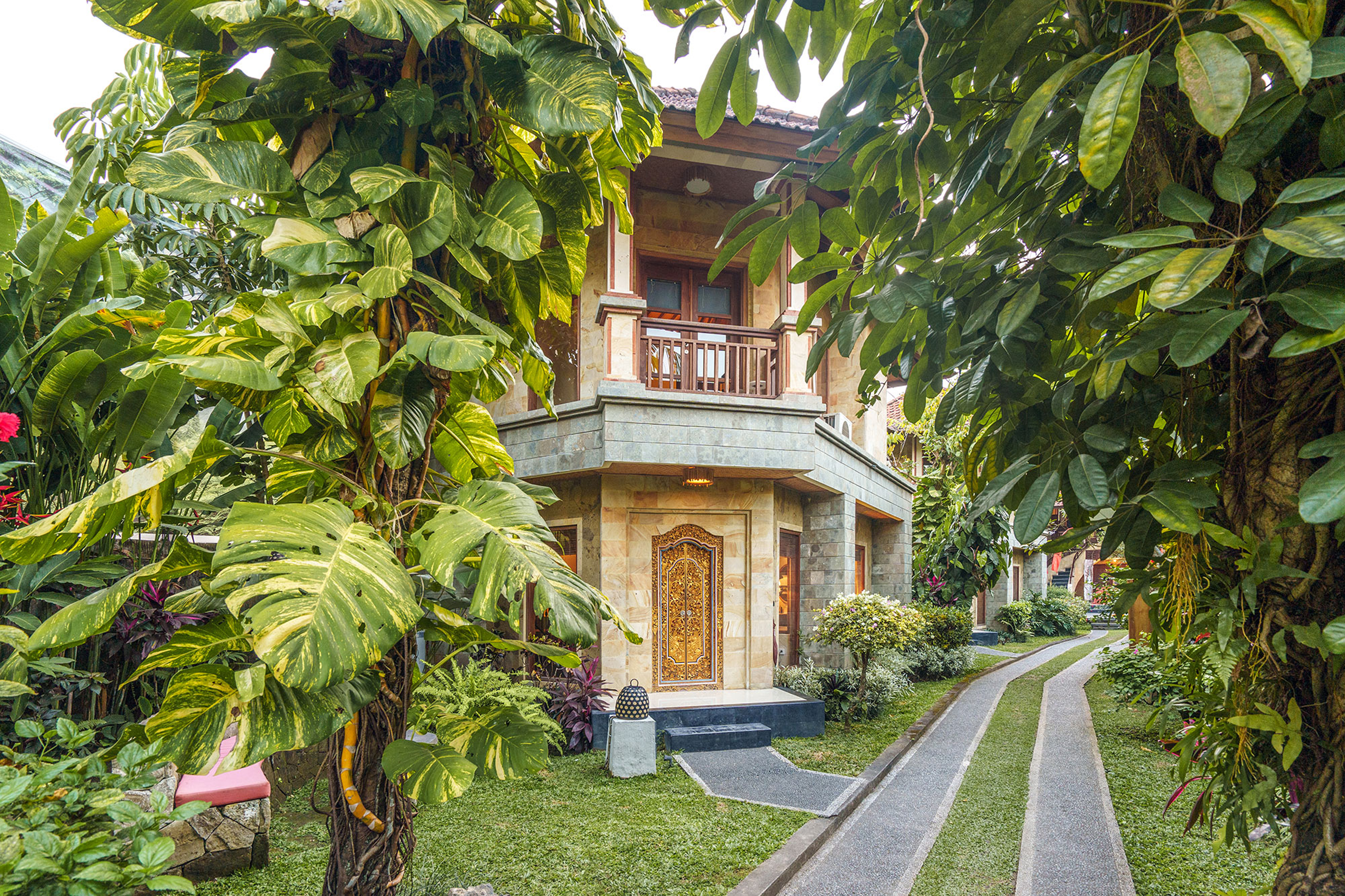 Rama Phala Resort & Spa - nuotrauka