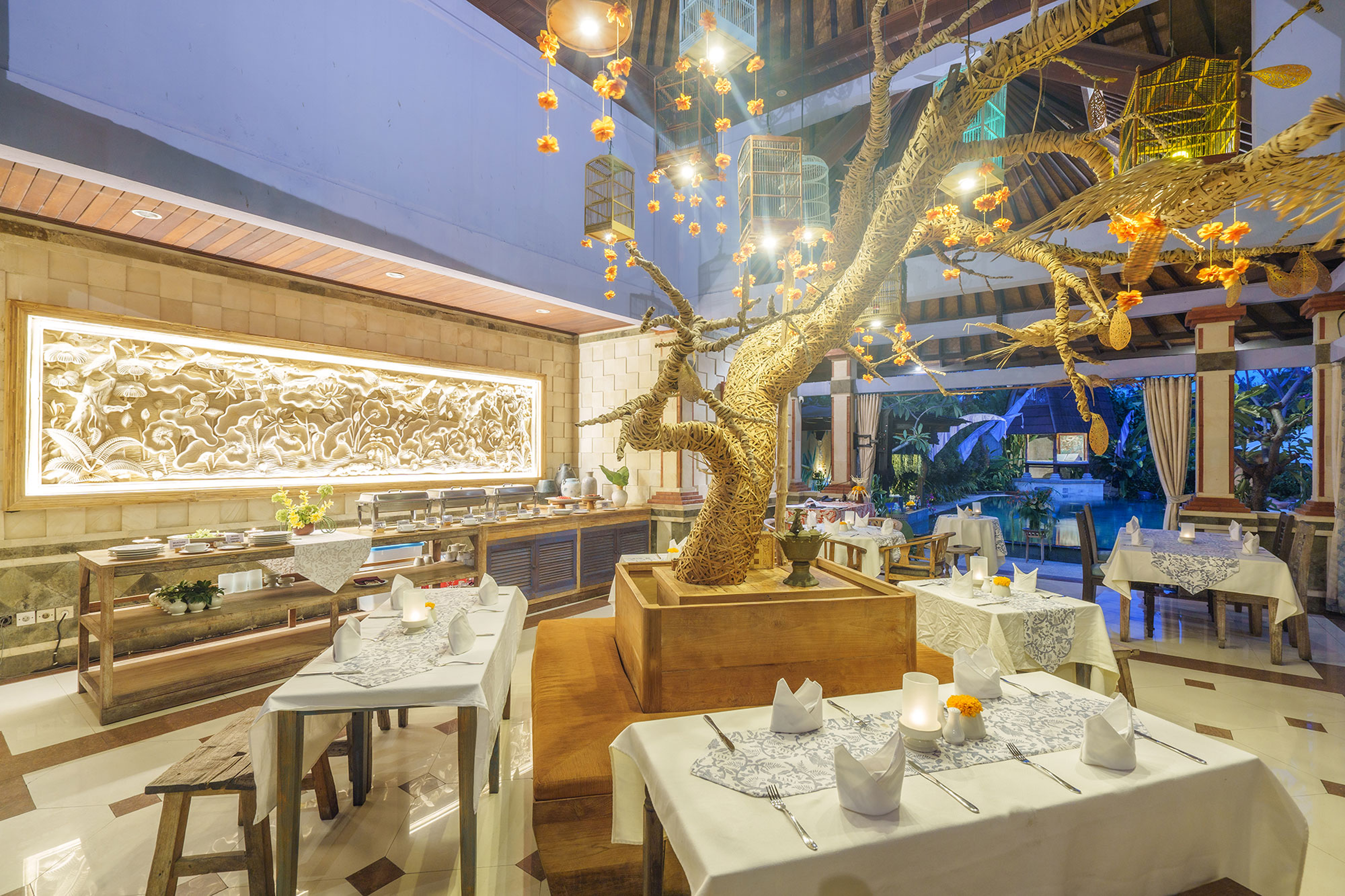 Rama Phala Resort & Spa - nuotrauka