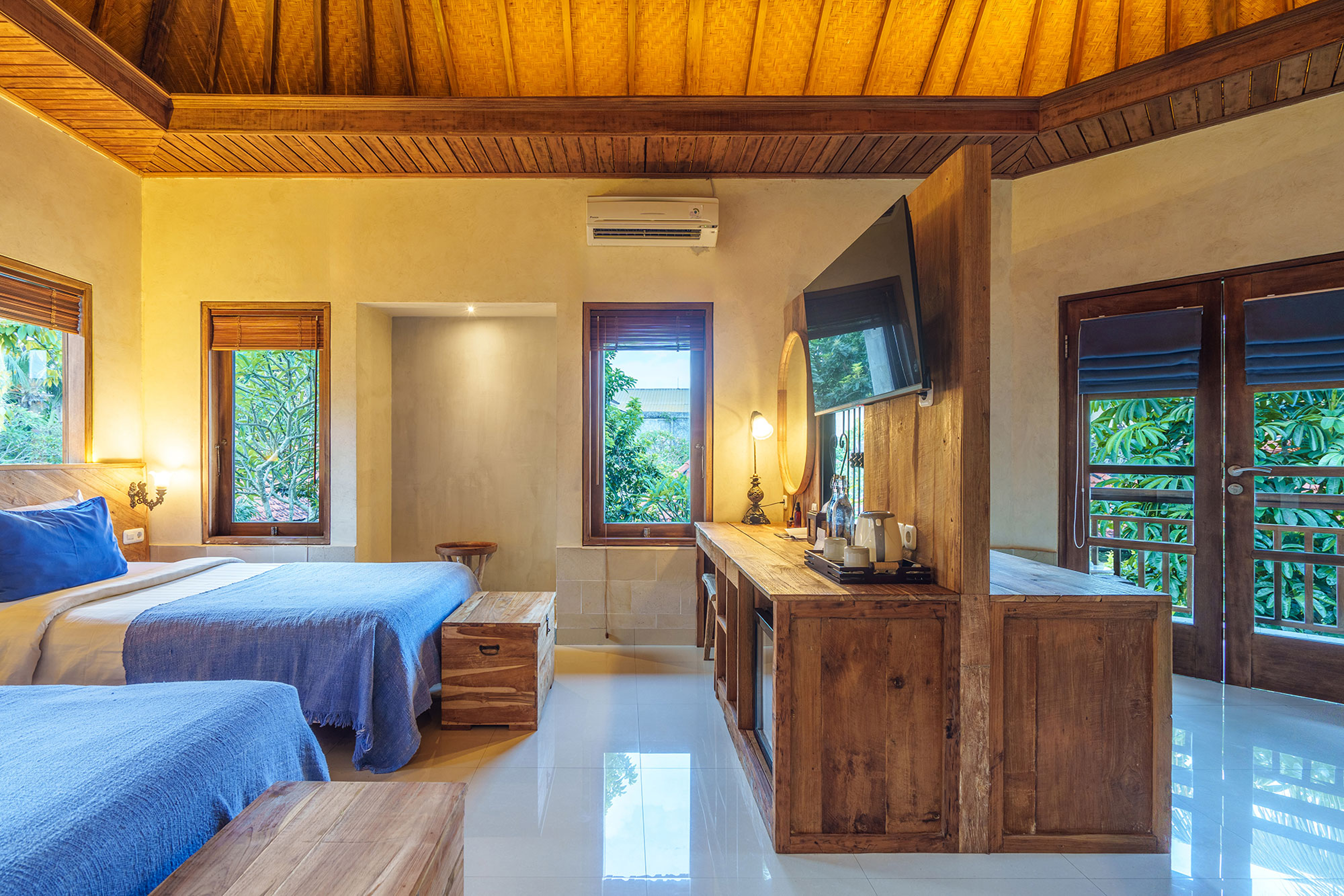 Rama Phala Resort & Spa - nuotrauka