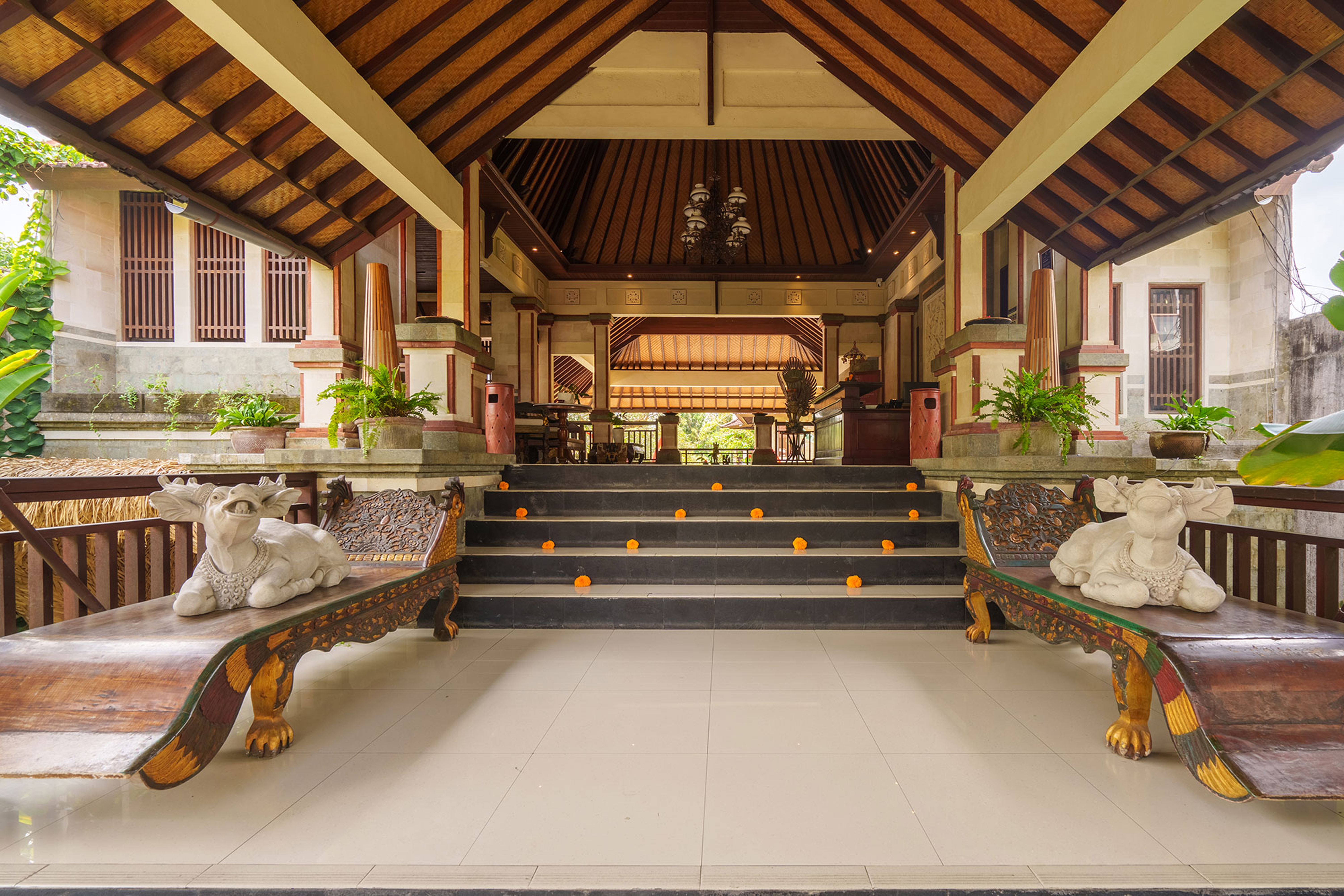 Rama Phala Resort & Spa - nuotrauka