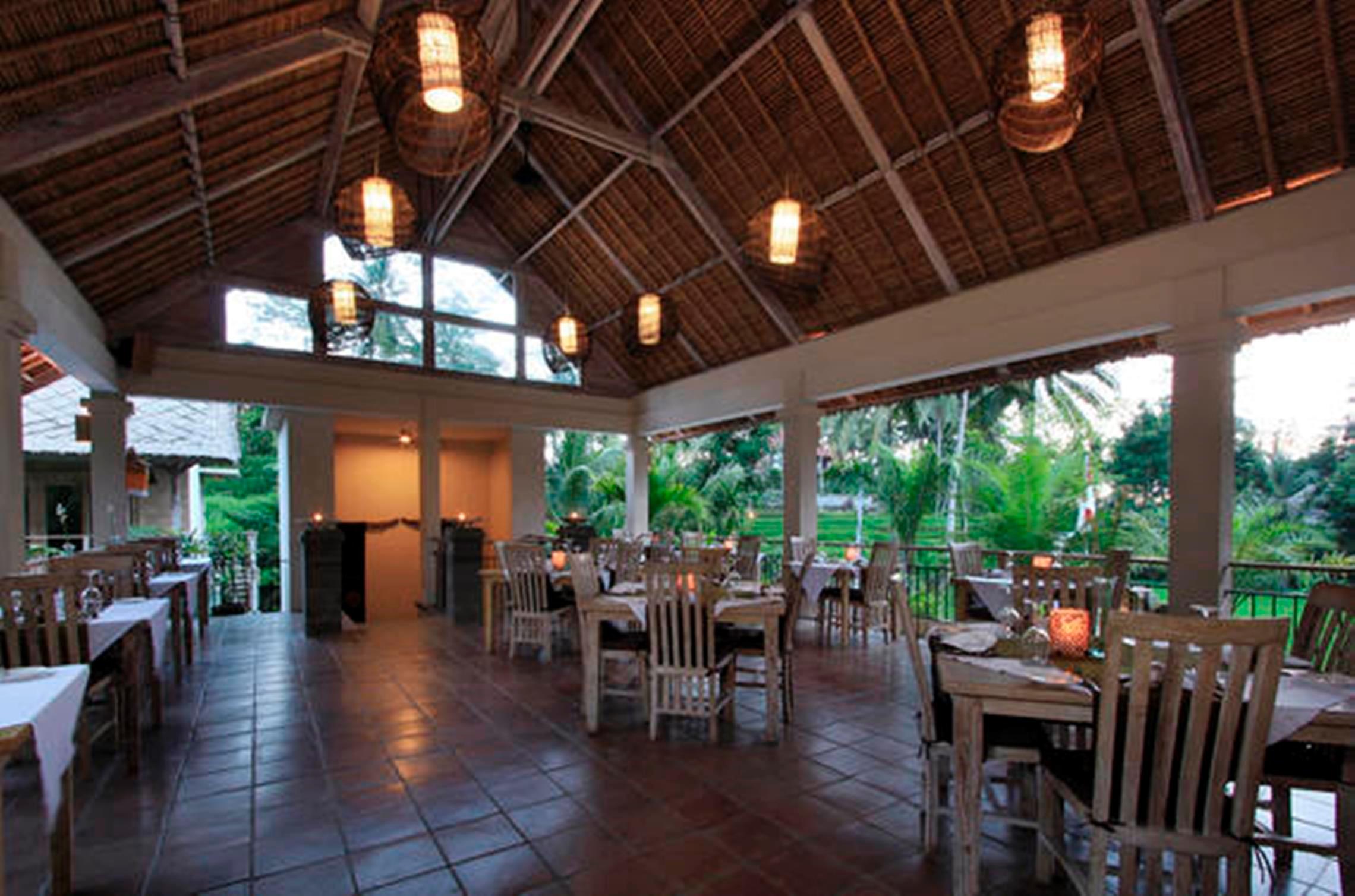 Puri Sunia Resort Bali