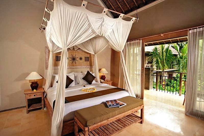 Puri Sunia Resort Bali