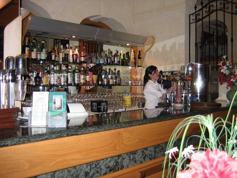 San Andrea Hotel by null
