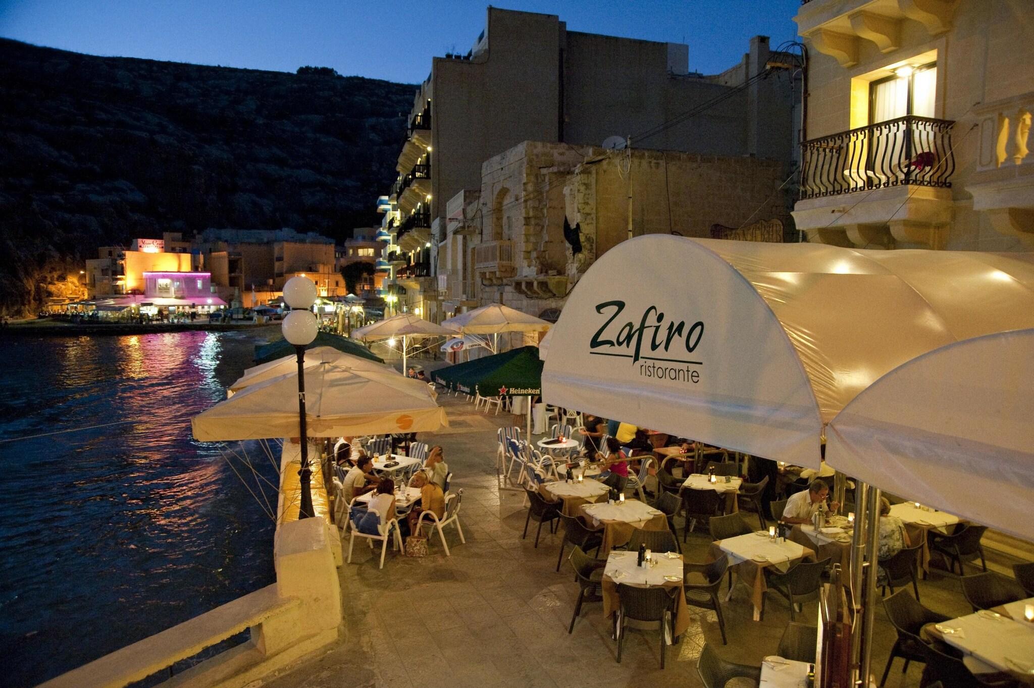 San Andrea Hotel by null