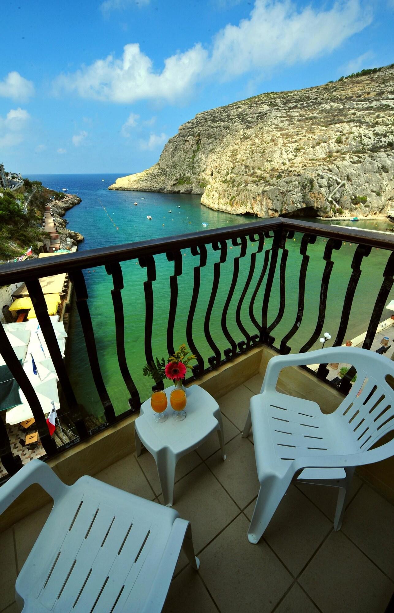 San Andrea Hotel by null