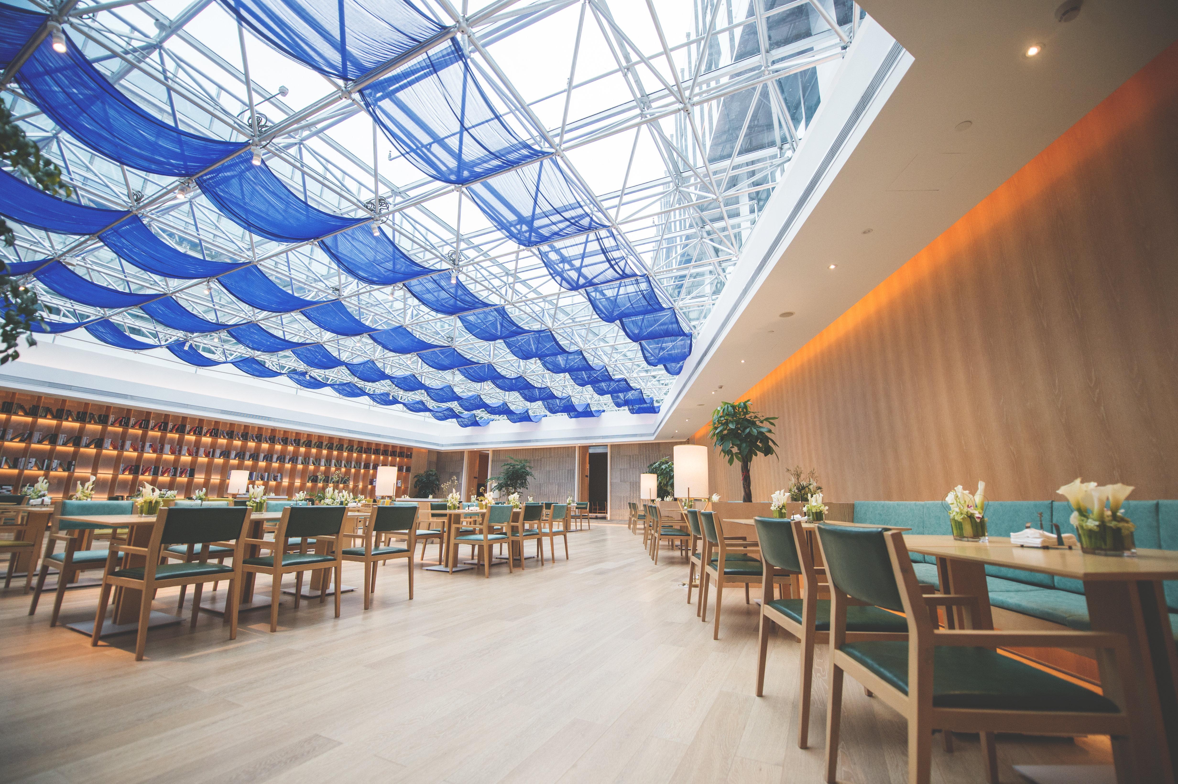 Holiday Inn Shanghai Songjiang