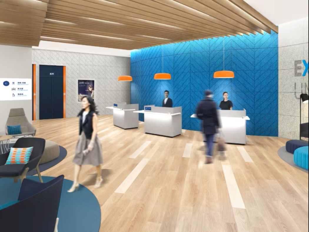 Holiday Inn Express Shanghai Changyang Road