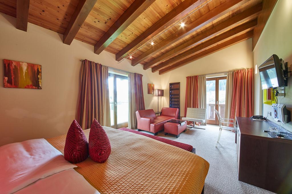 Alpinresort Sport & Spa
