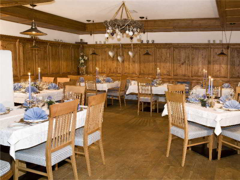 Arlenburg Hotel