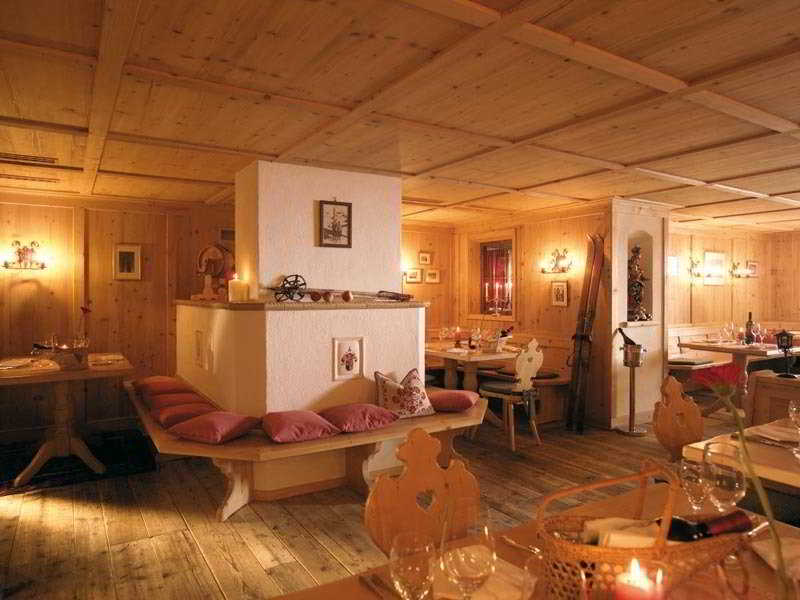 Tannbergerhof Hotel