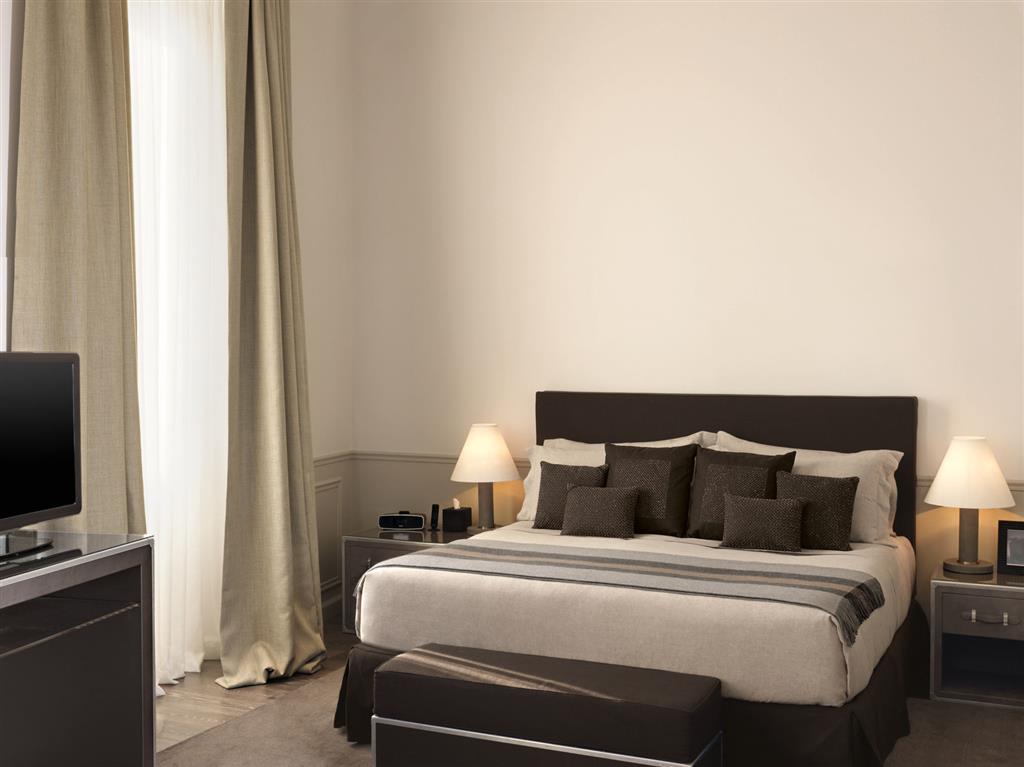 The St. Regis Florence by null The St. Regis Florence by null