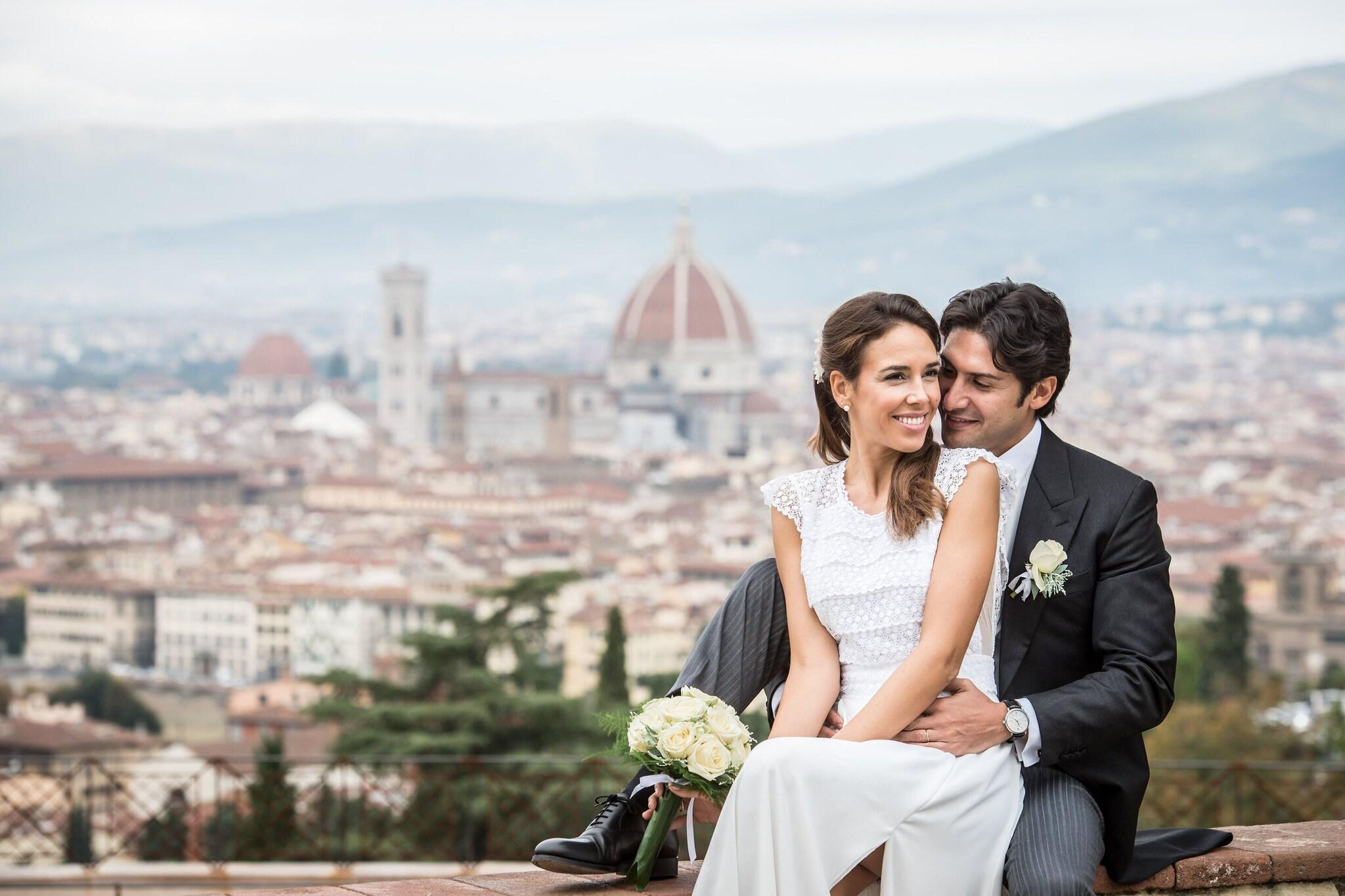 The St. Regis Florence by null