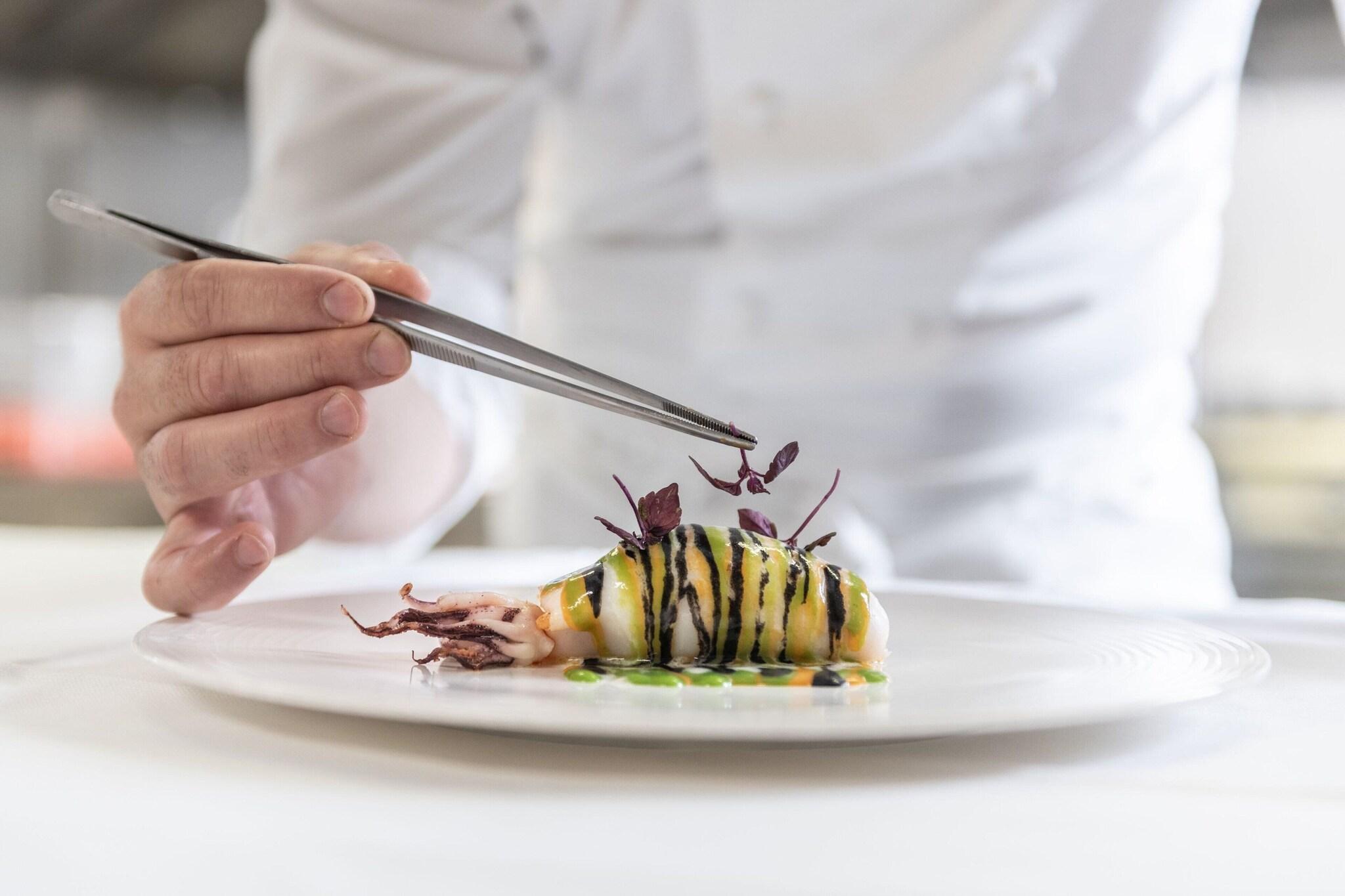 The St. Regis Florence by null