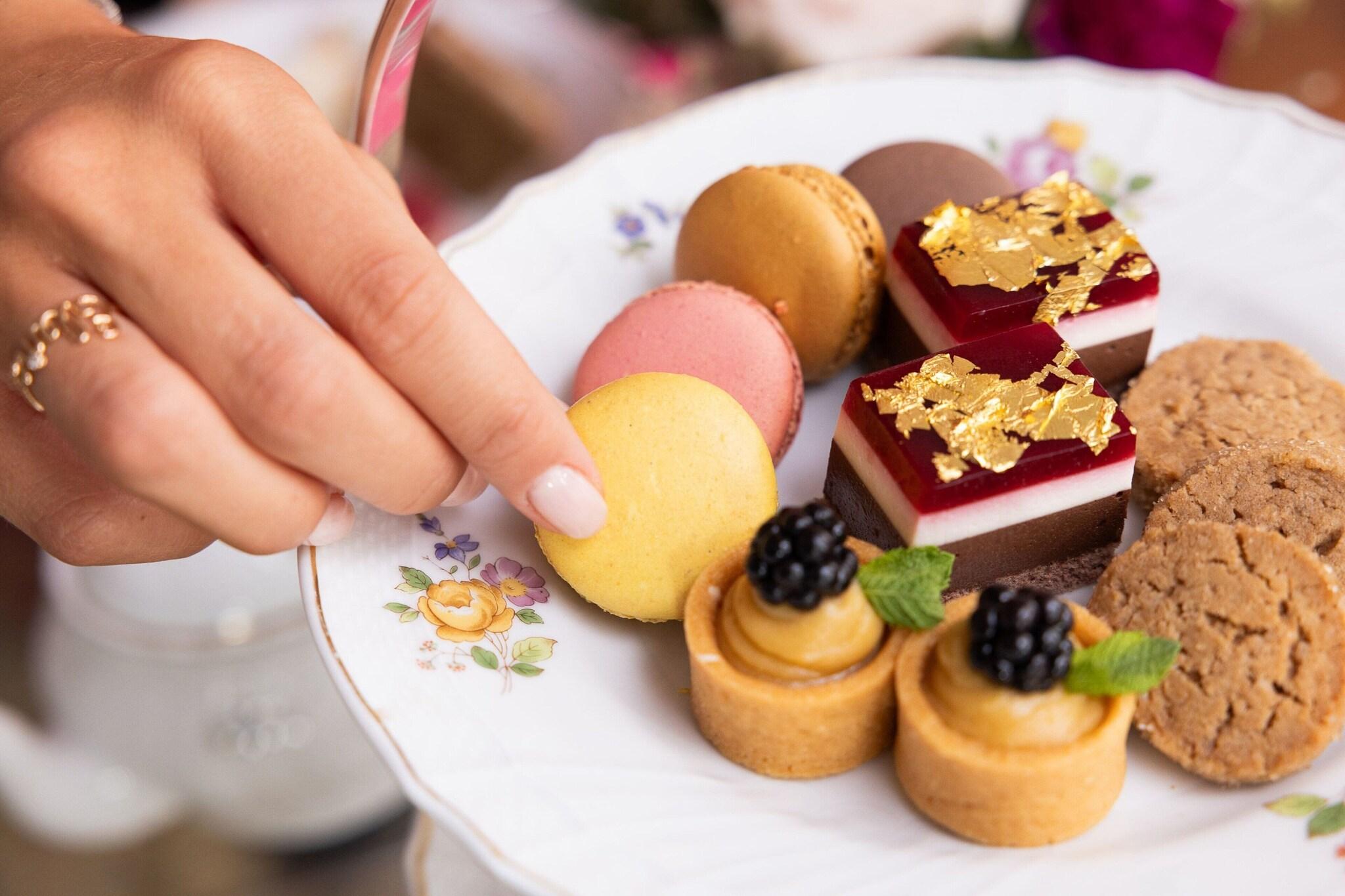 The St. Regis Florence by null