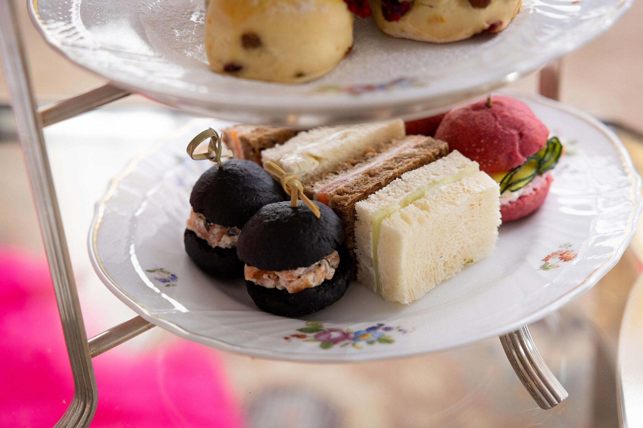 The St. Regis Florence by null