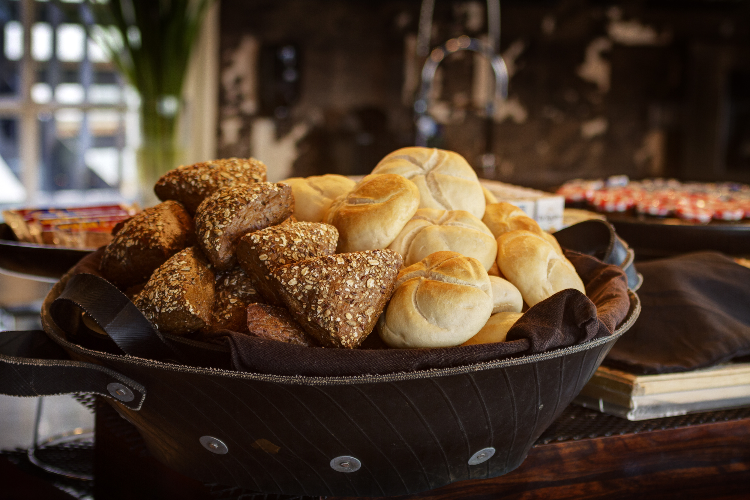 Hotel V Frederiksplein by null