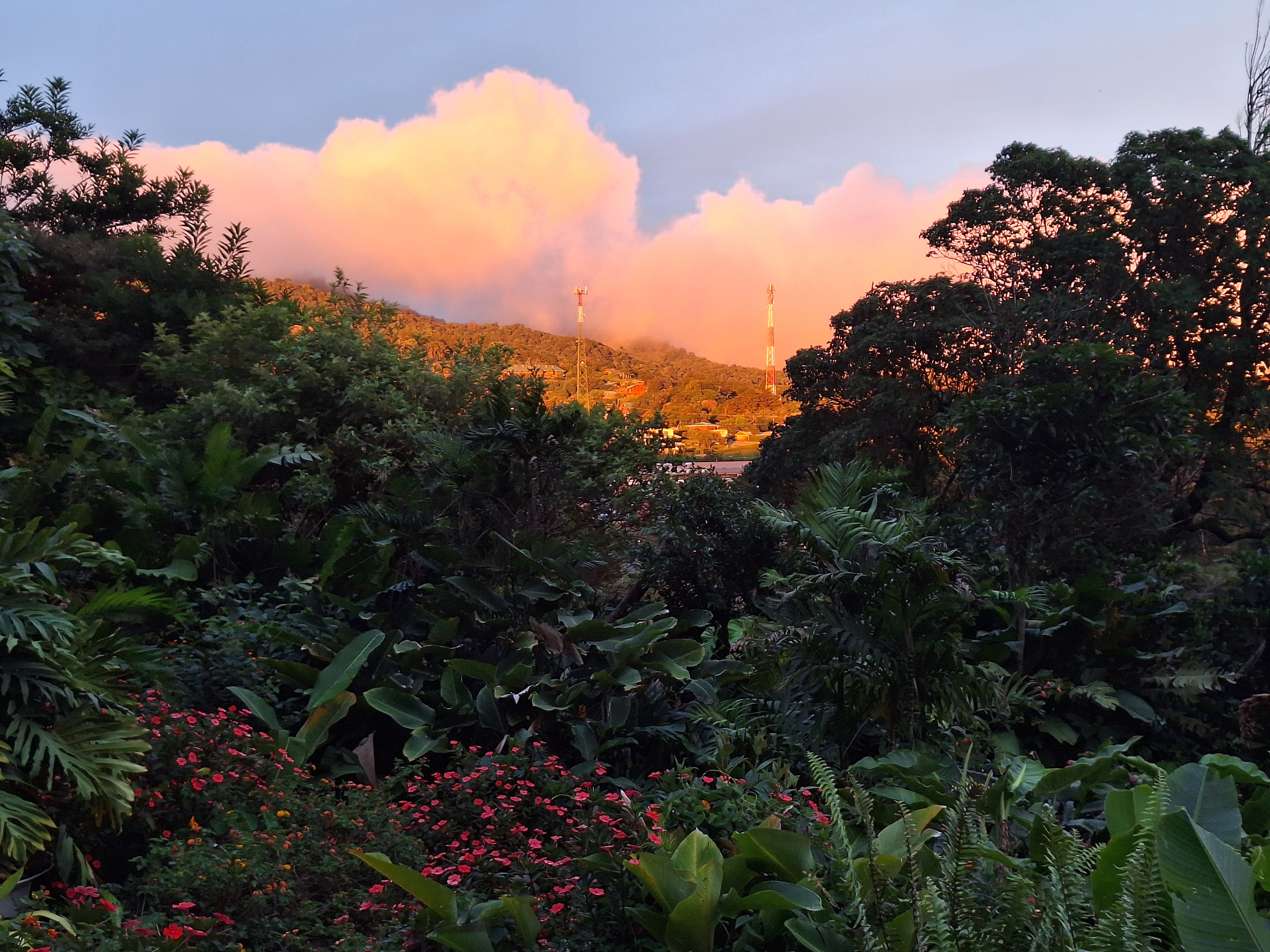 Hotel Claro de Luna by null
