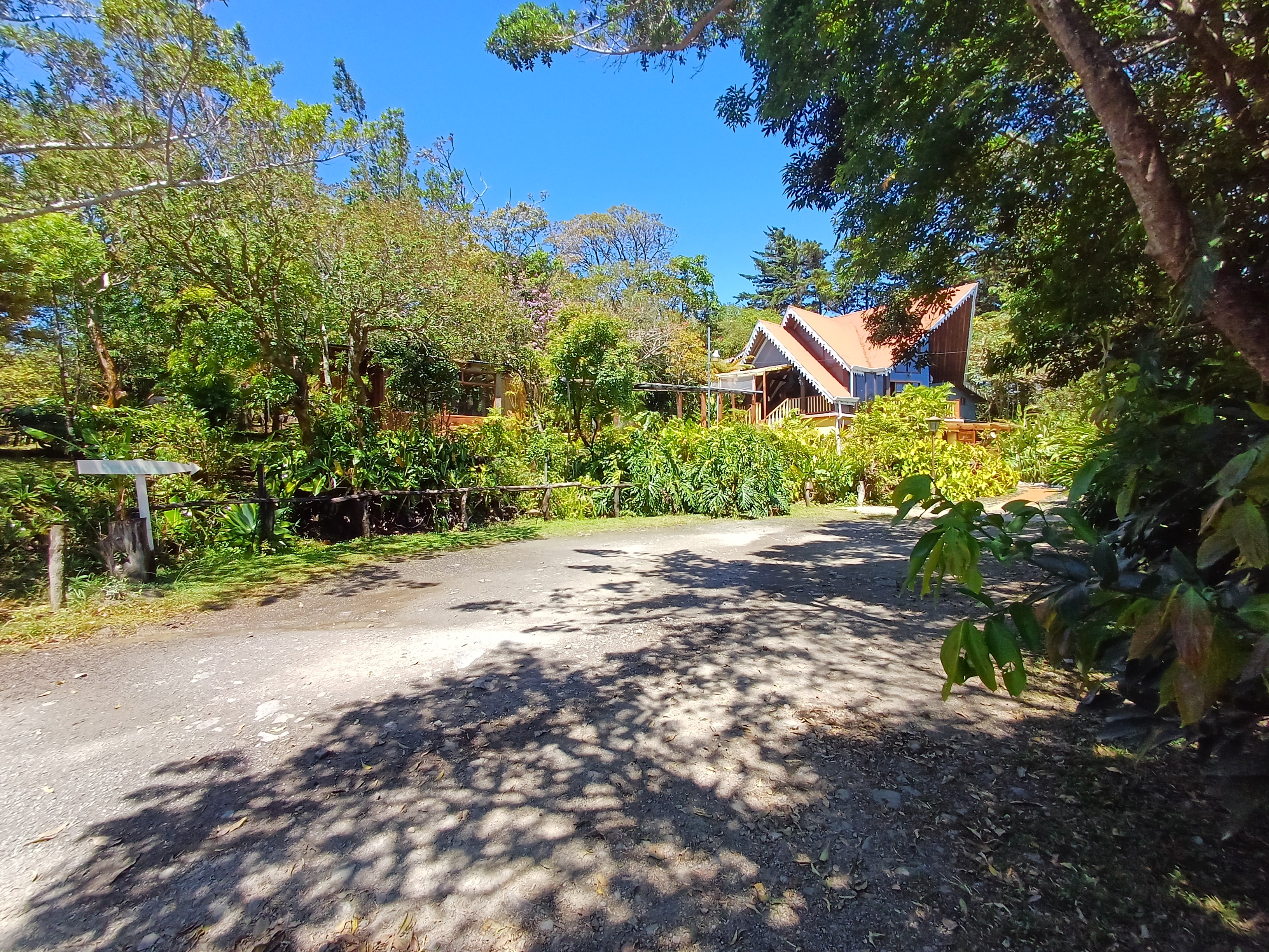 Hotel Claro de Luna by null