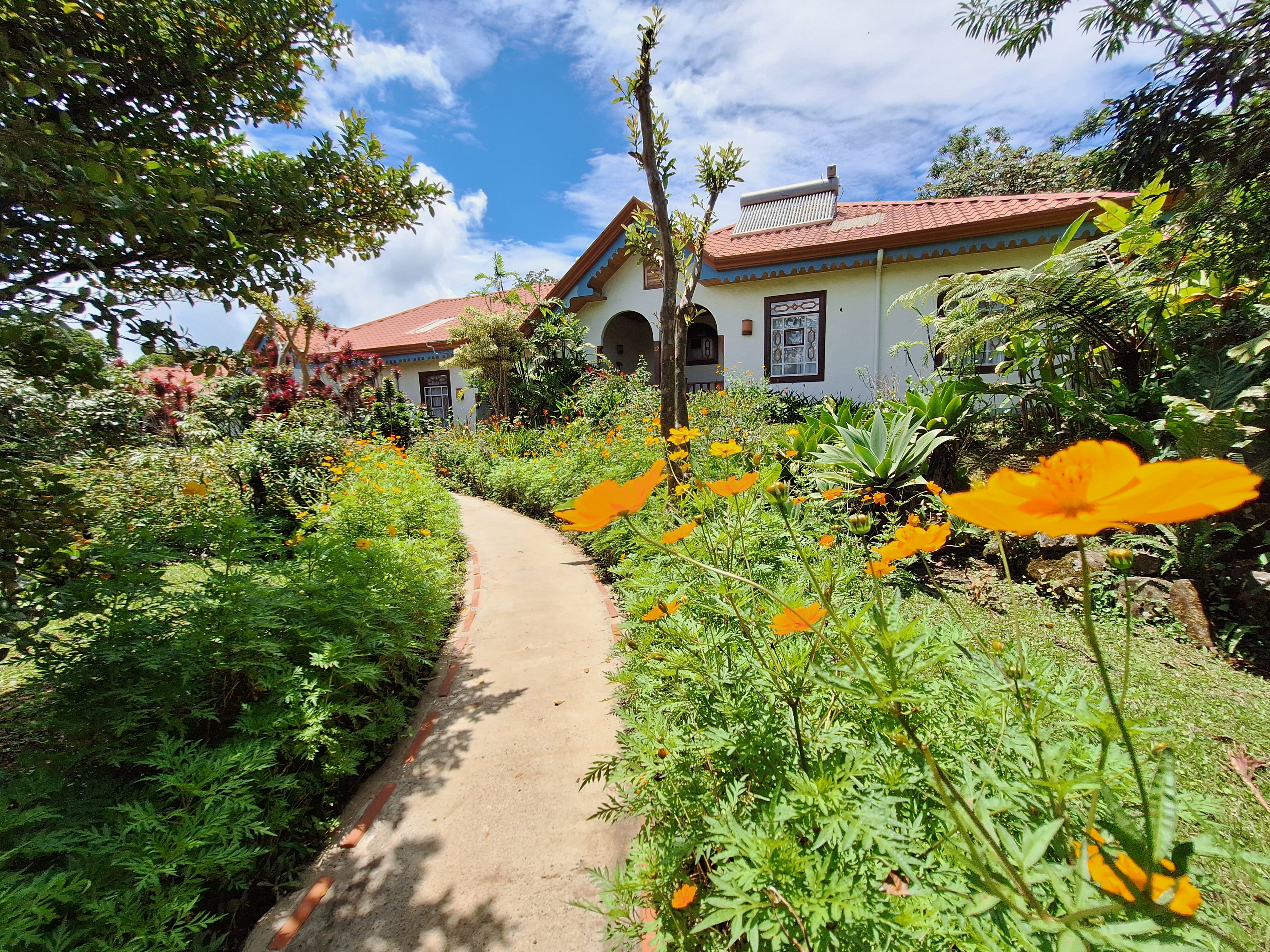 Hotel Claro de Luna by null