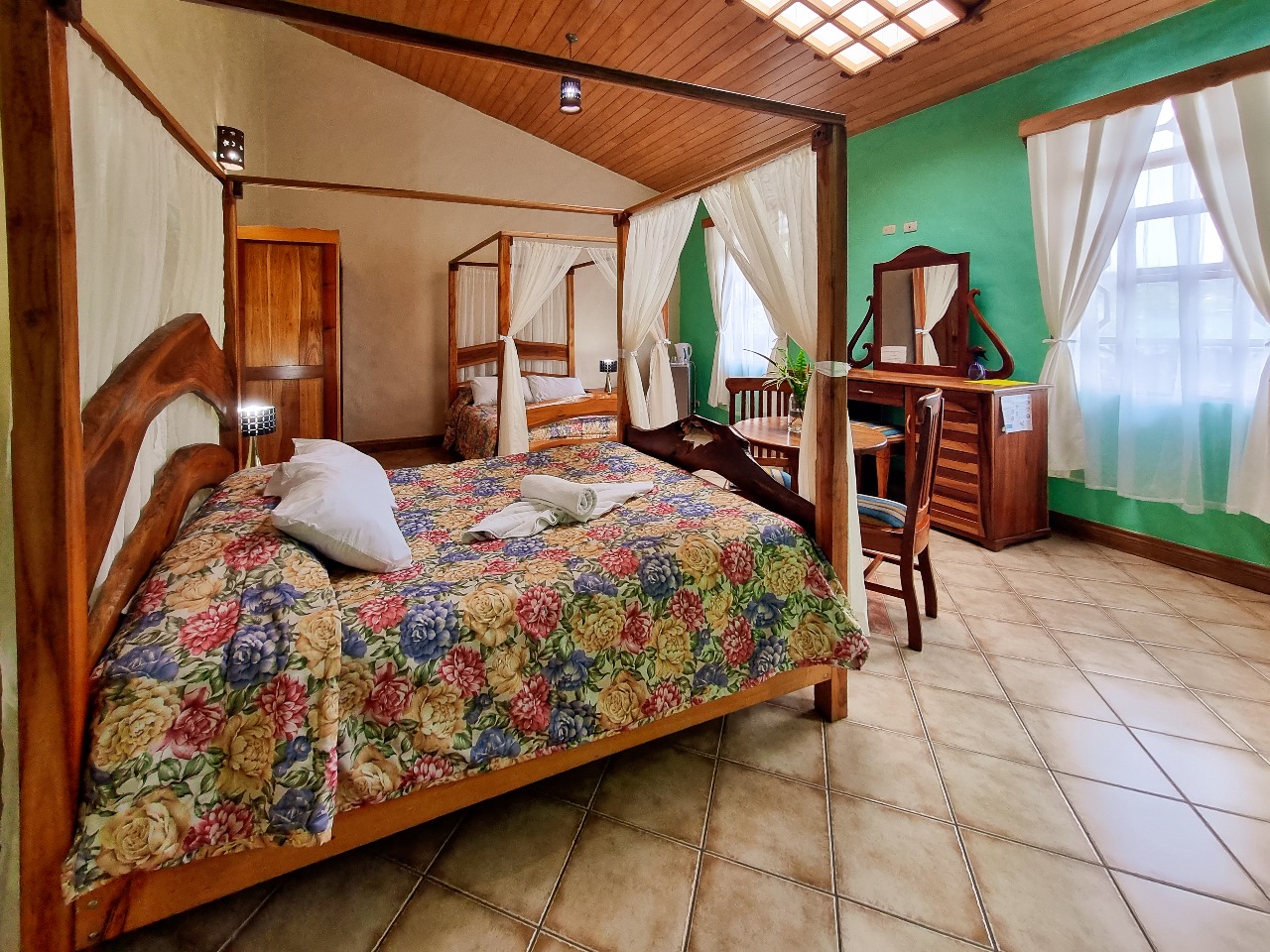 Hotel Claro de Luna by null