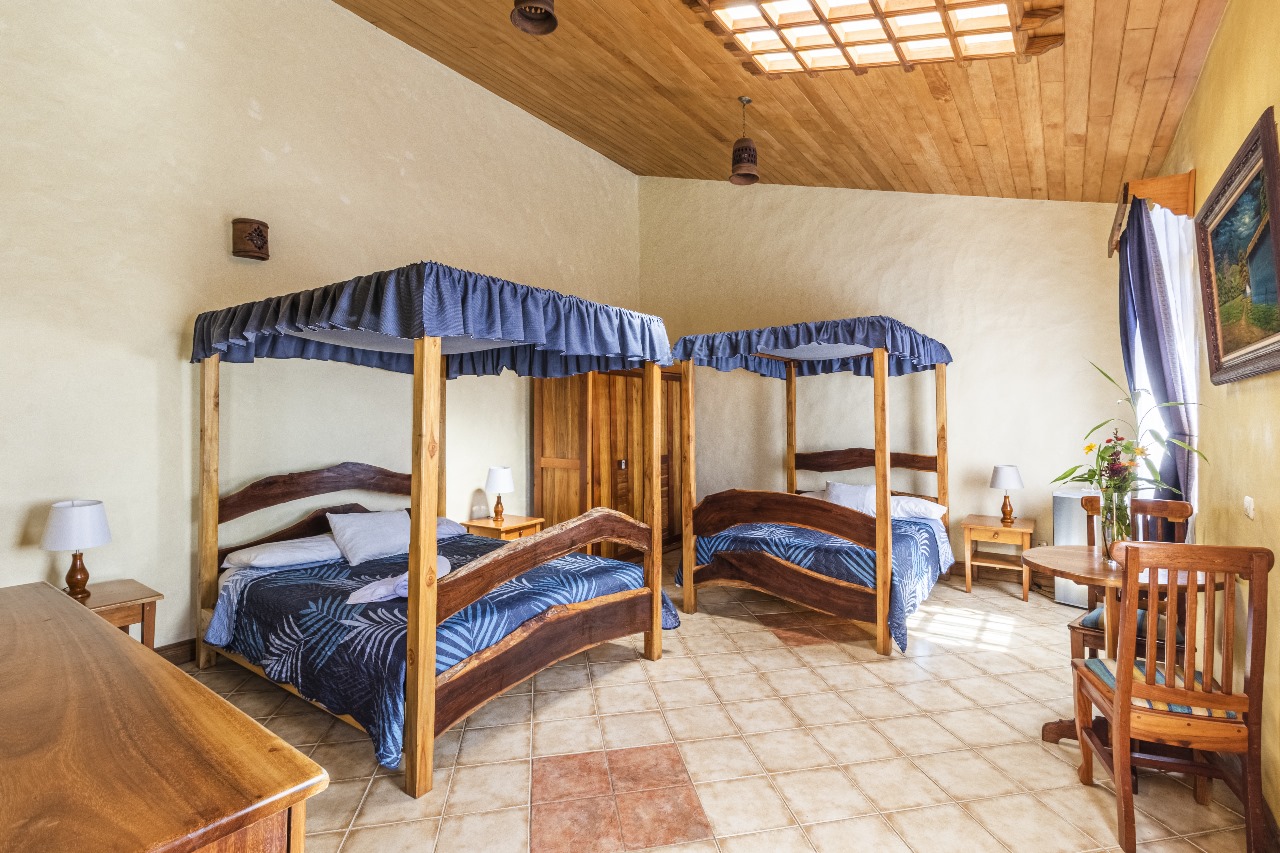 Hotel Claro de Luna by null